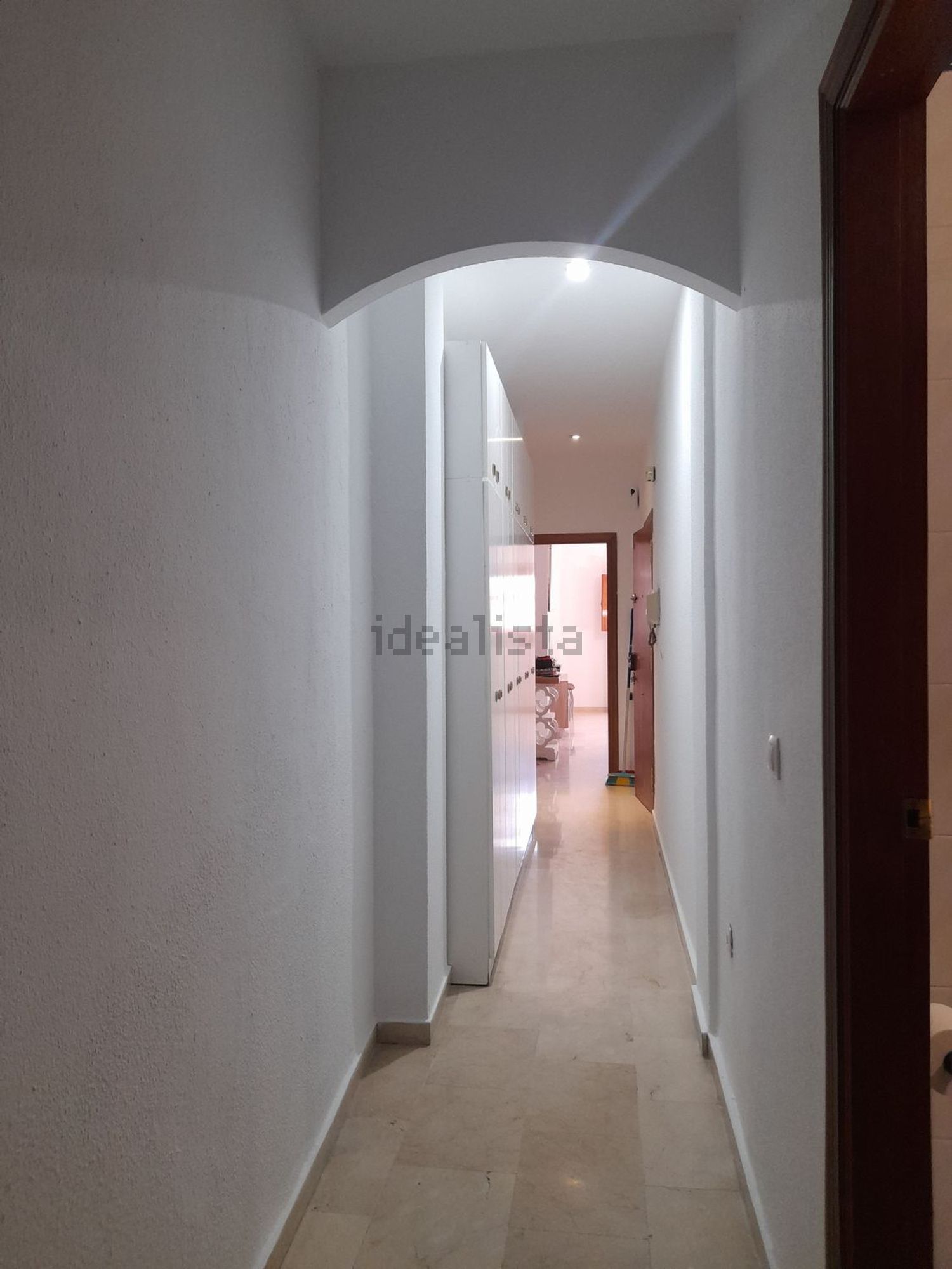 Pis de 92 m² a Sevilla