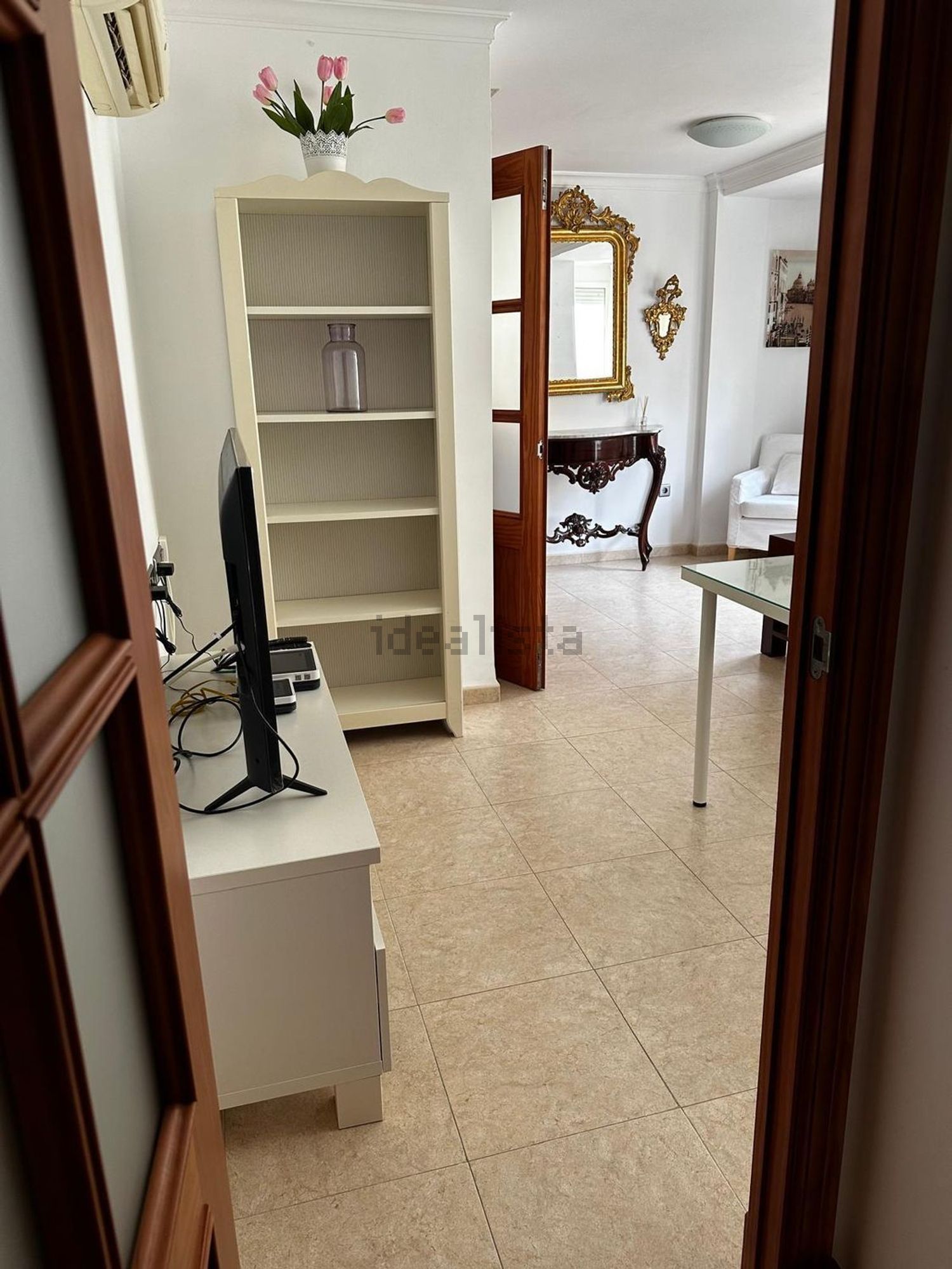 Flat 100 m² in Cádiz