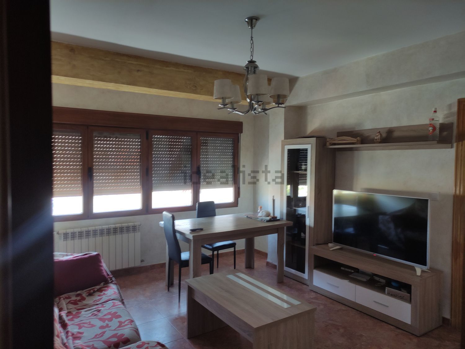 Room for rent, Albacete