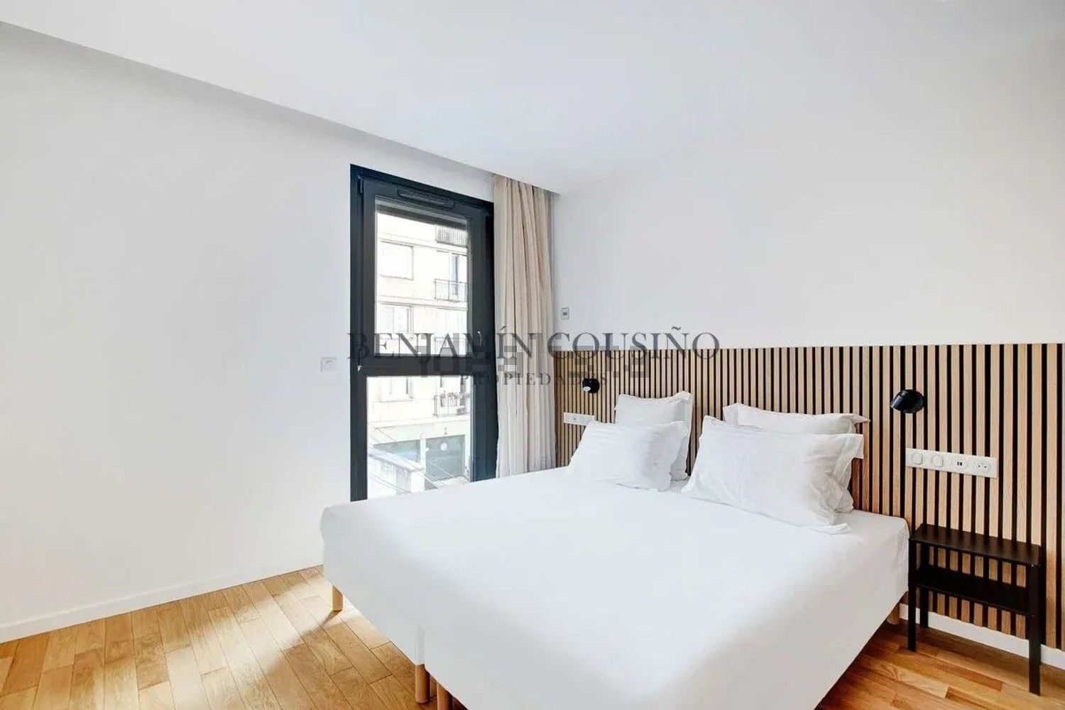 Apartamento 195 m² em Madrid