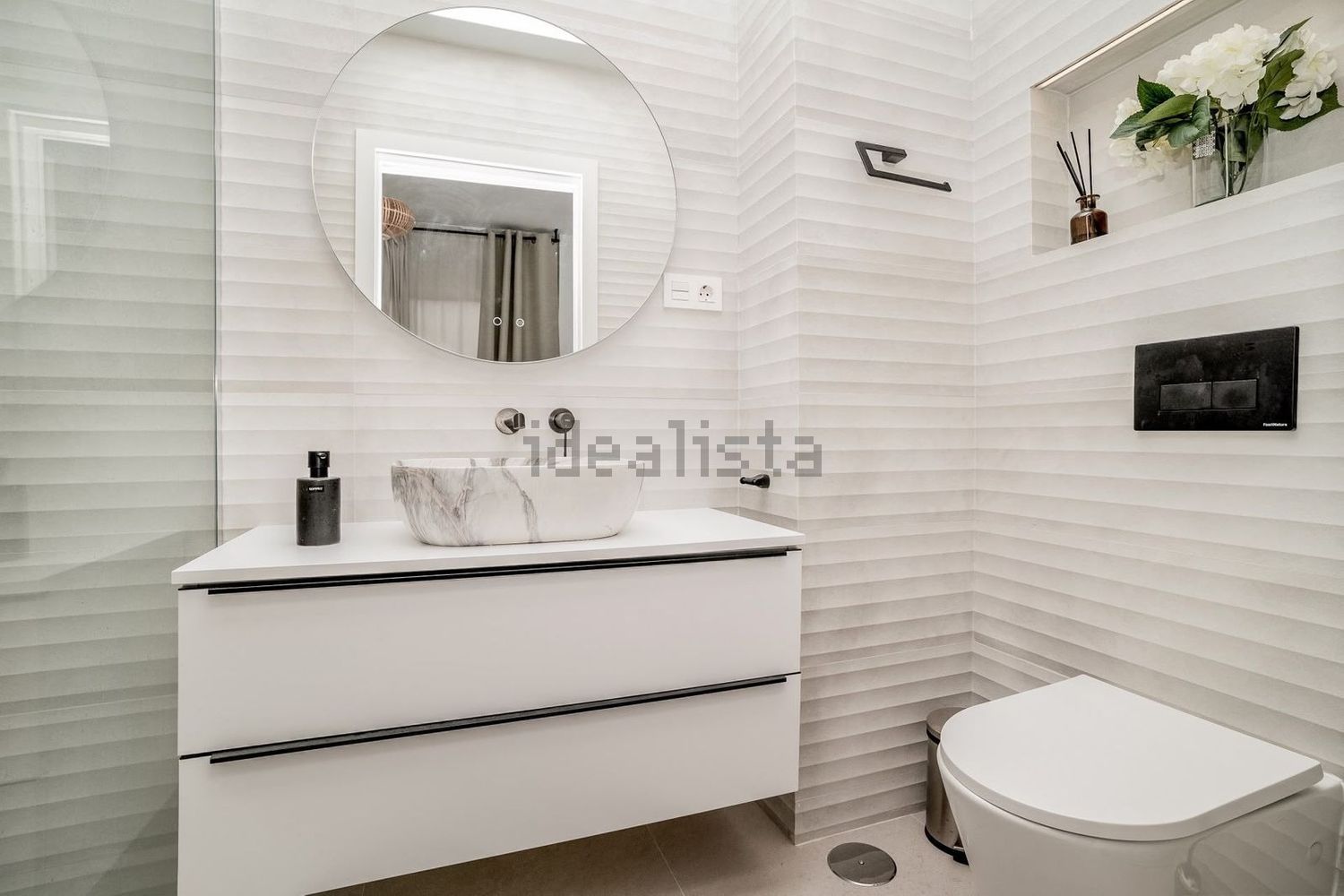 Pis de 140 m² a Marbella