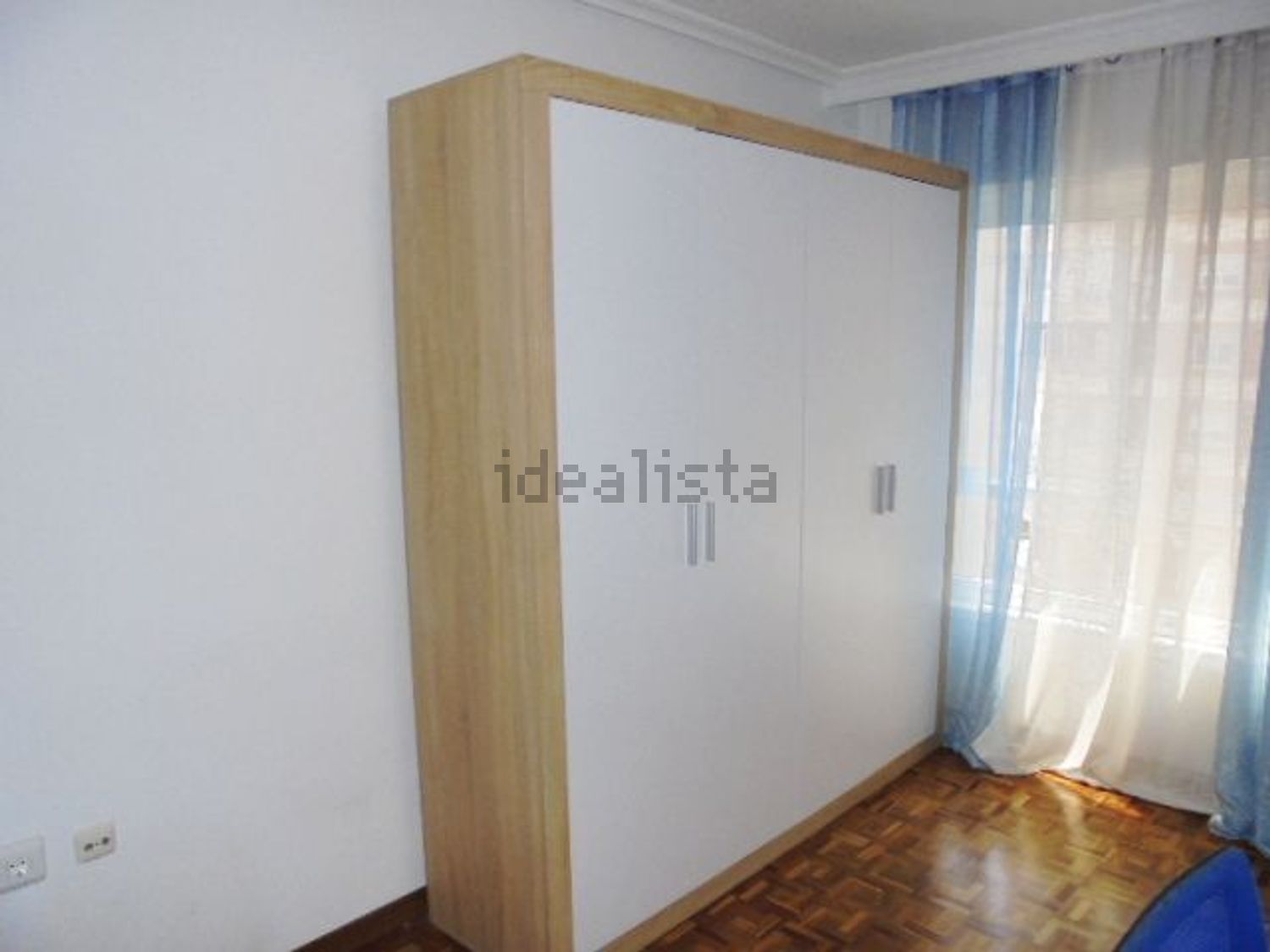 Pis de 100 m² a Múrcia