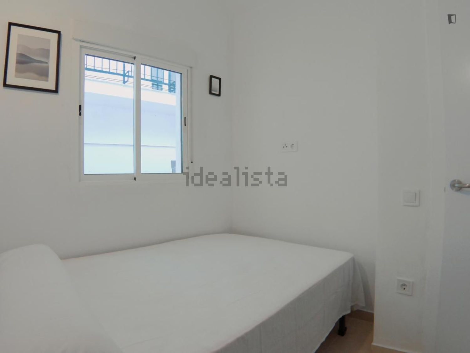 Piso de 40 m² en Madrid