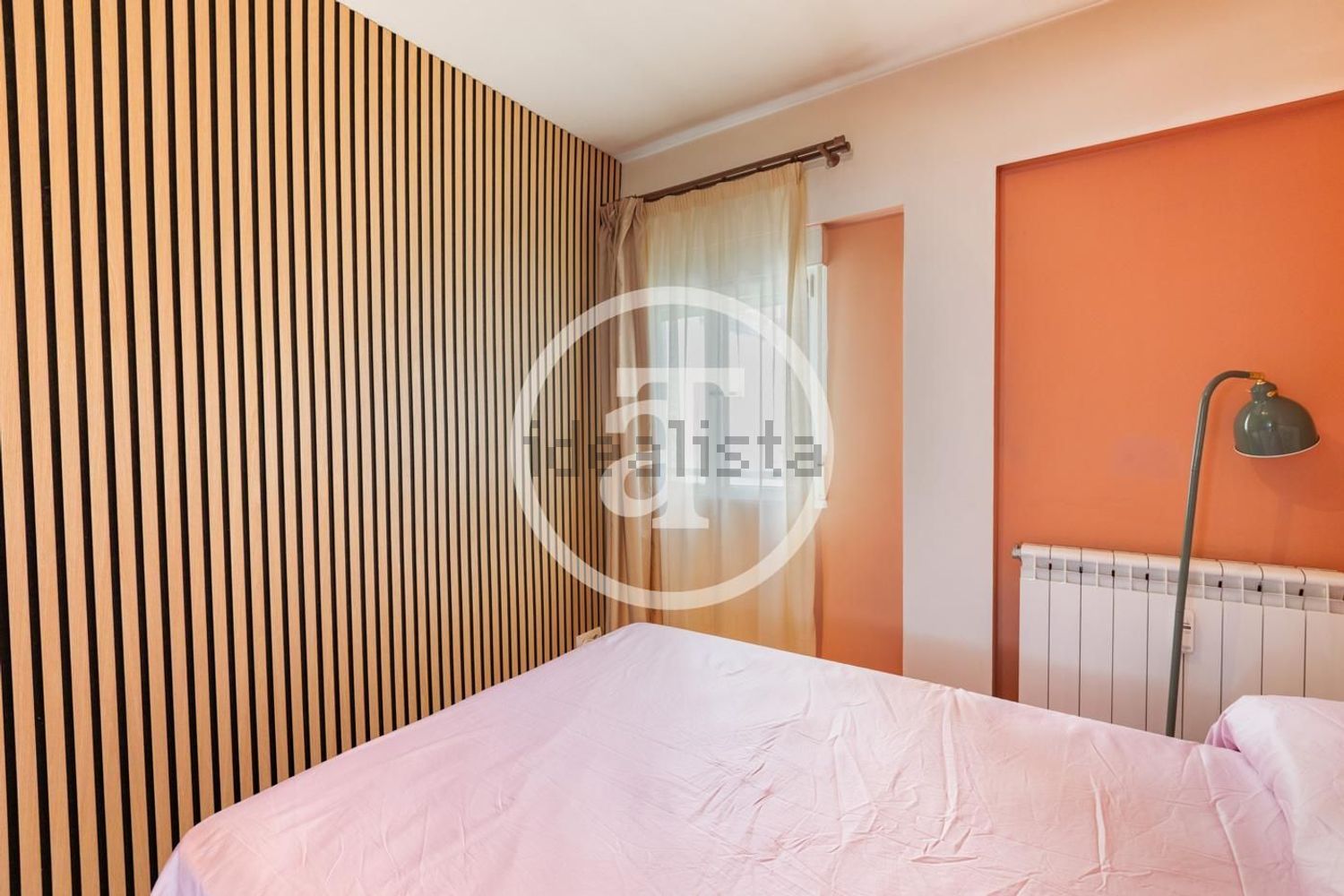 Pis de 55 m² a Madrid