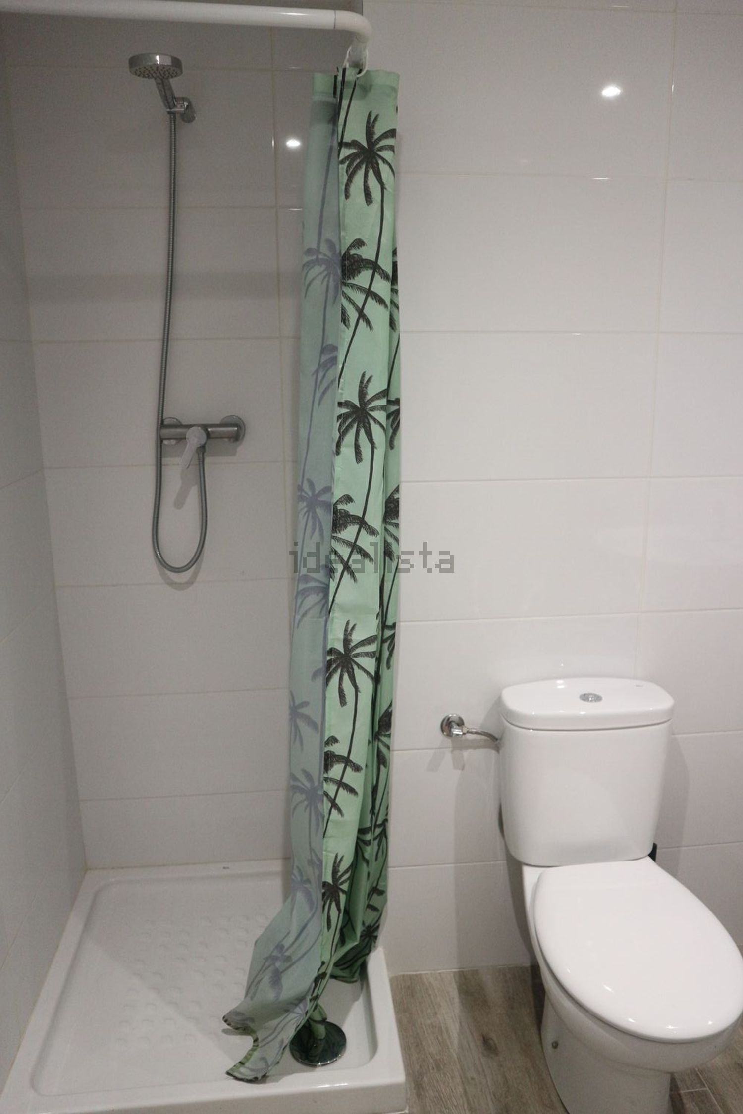 Apartamento 55 m² em Sabadell