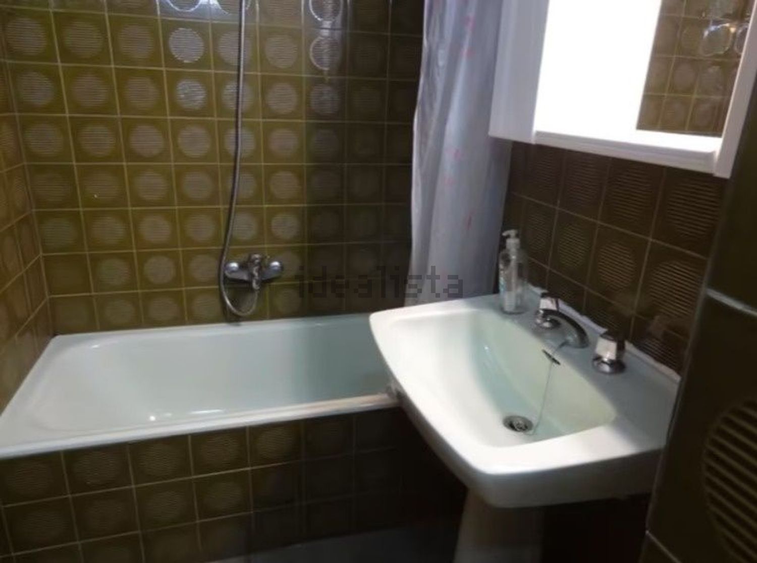 Apartamento 100 m² em Granada