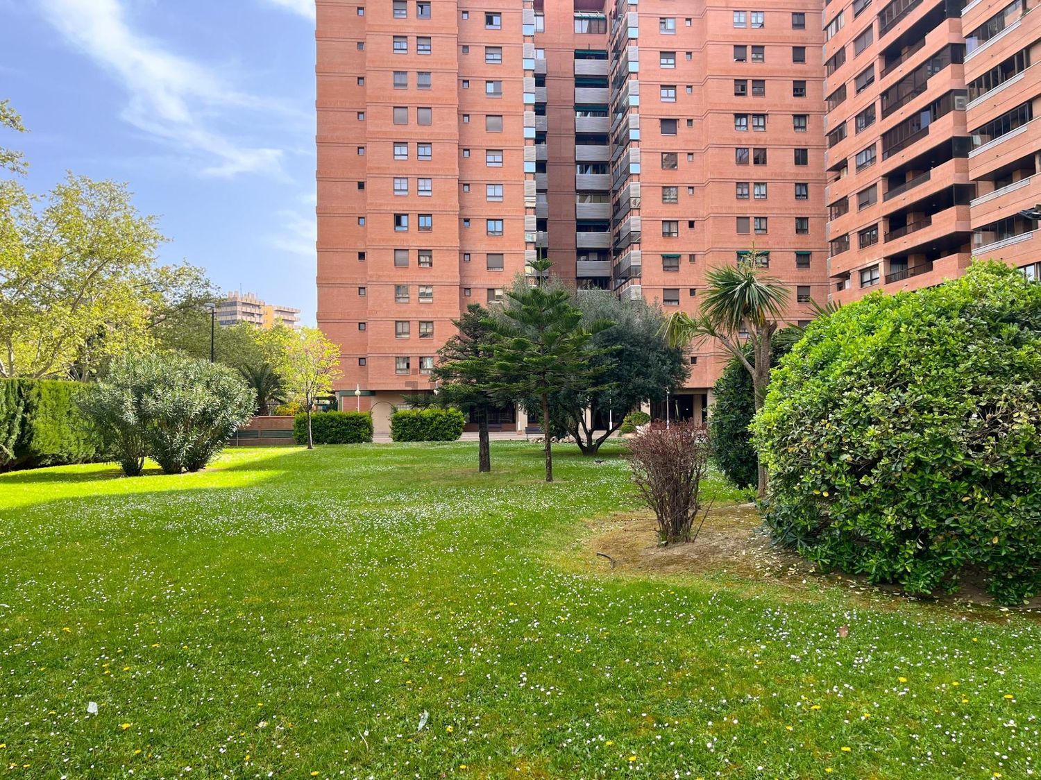 Pis de 108 m² a Saragossa