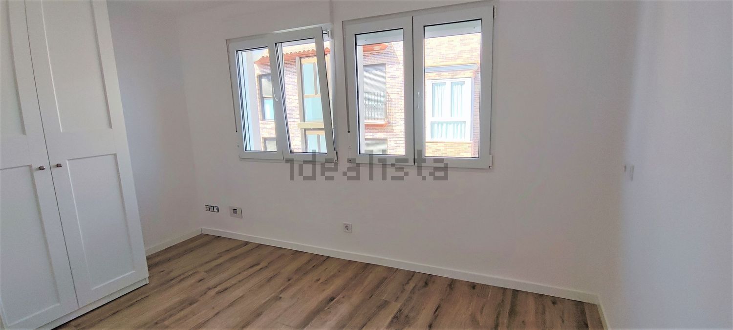 Pis de 40 m² a Madrid