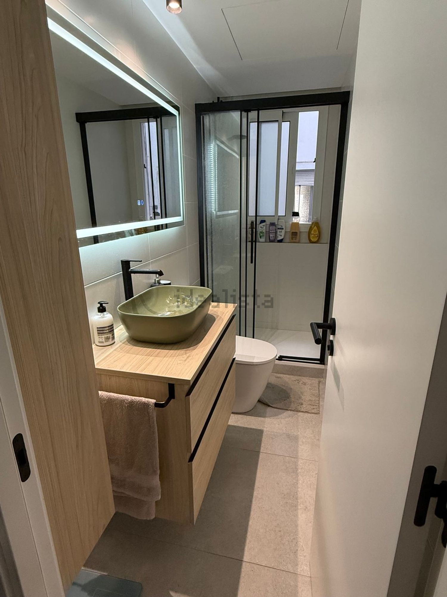 Habitación en alquiler, Barcelona