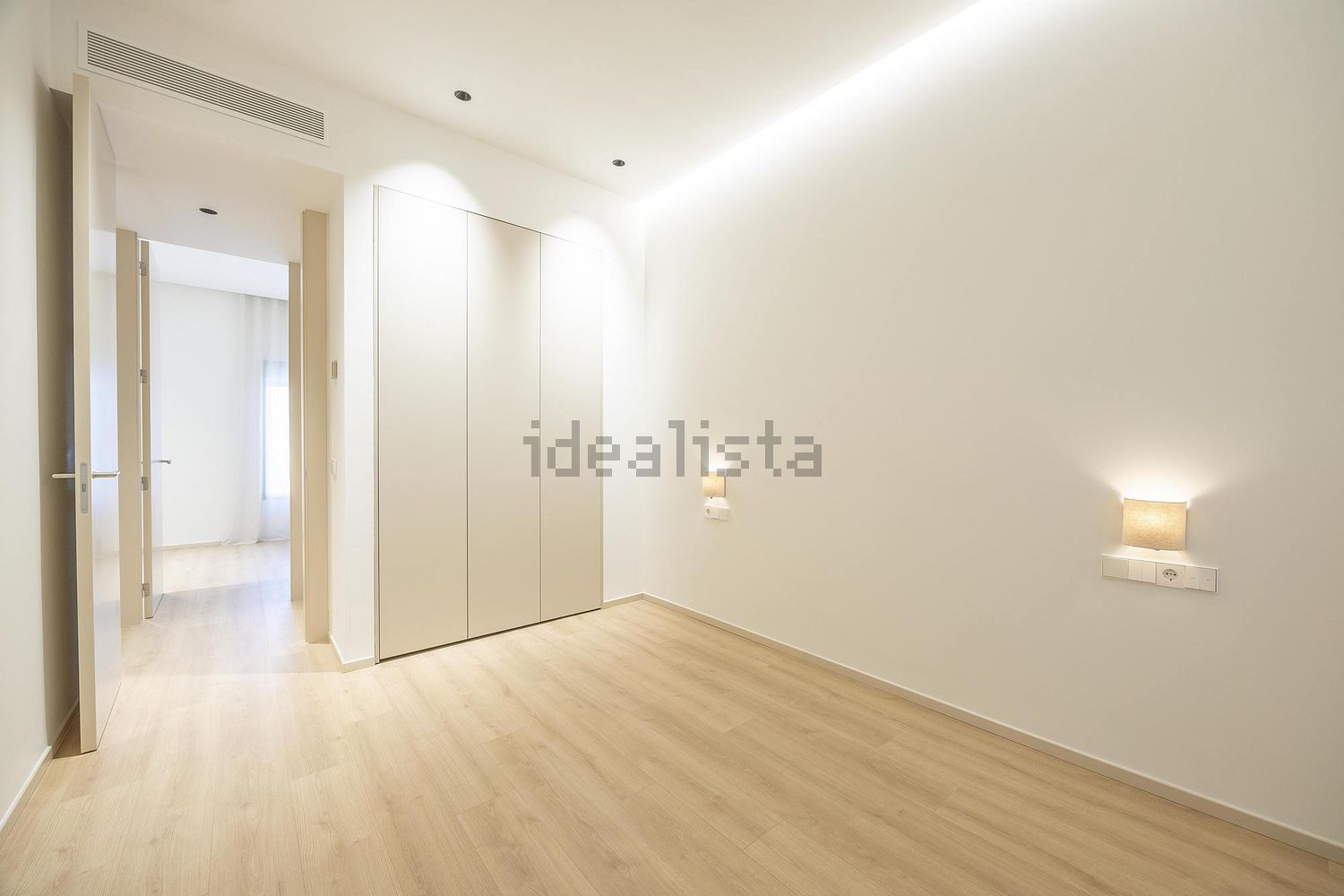 Appartamento 197 m² a Valencia