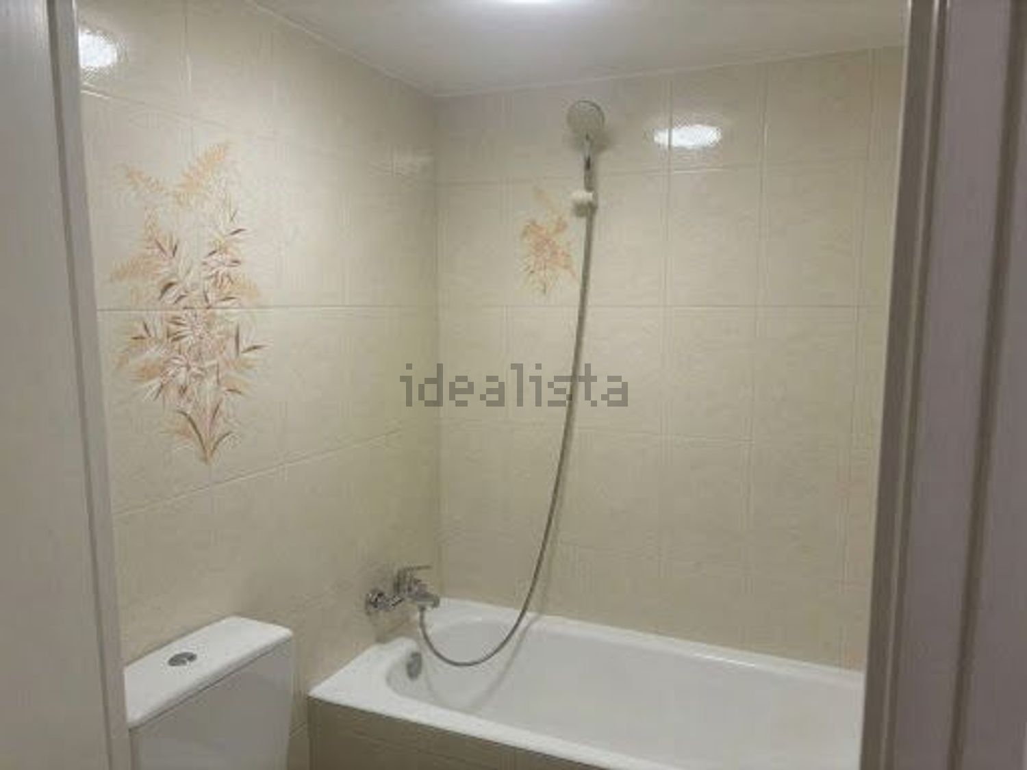 Pis de 98 m² a Barcelona