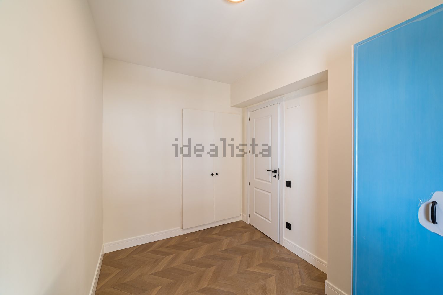 Pis de 221 m² a Madrid