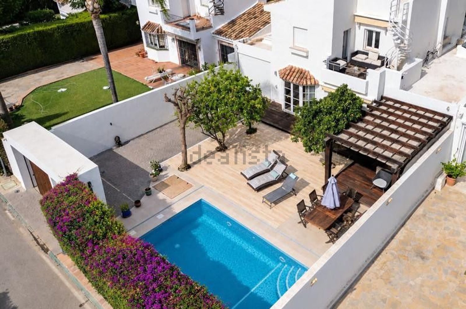Casa de 390 m² a Estepona