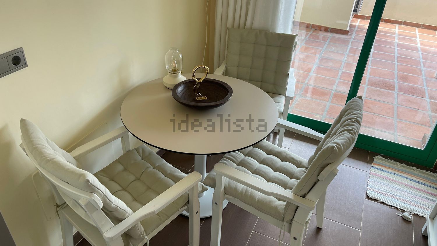 Pis de 155 m² a Estepona