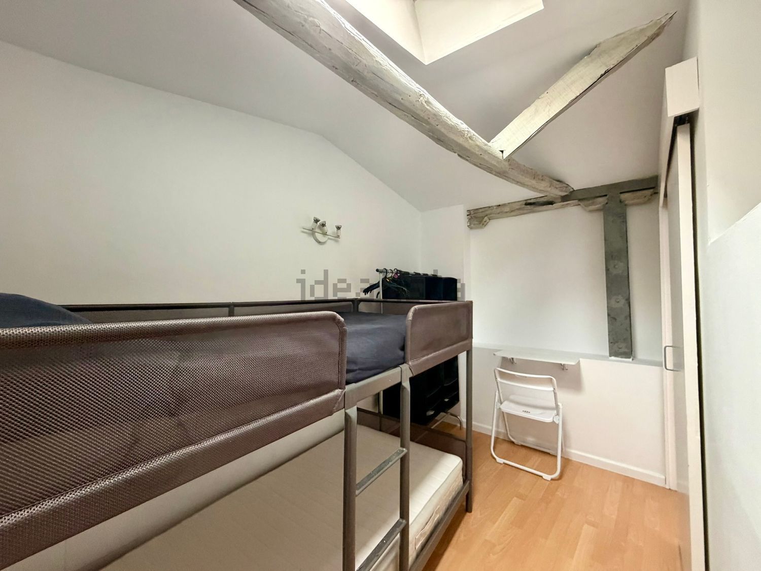 Pis de 60 m² a Madrid