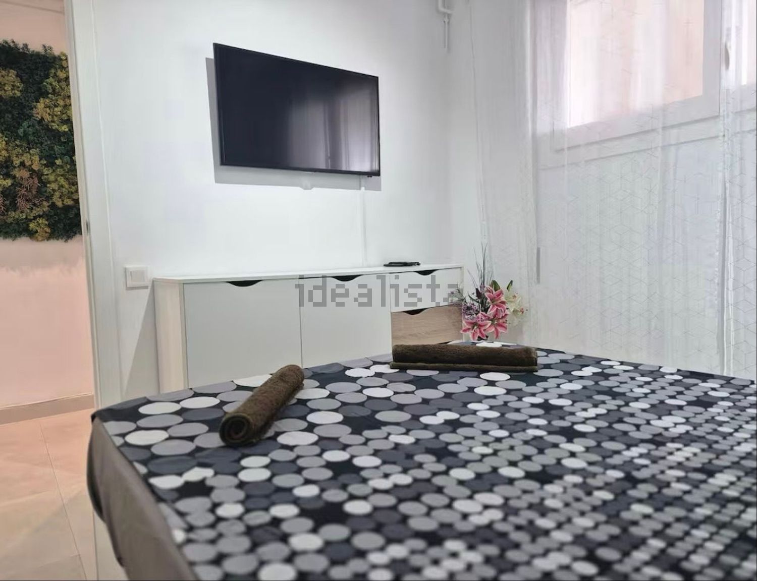 Piso de 42 m² en Salou