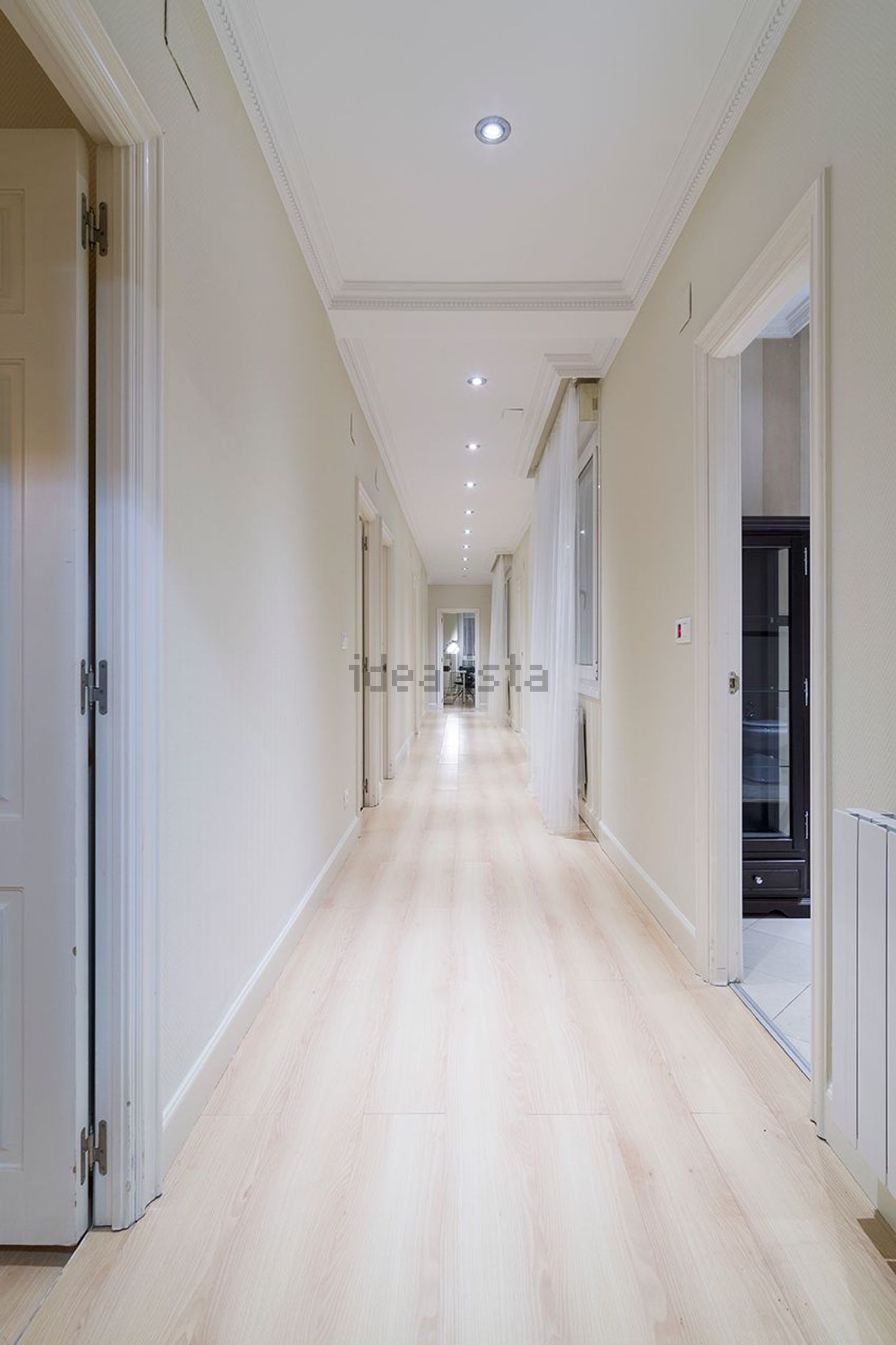 Habitació de lloguer, Bilbao
