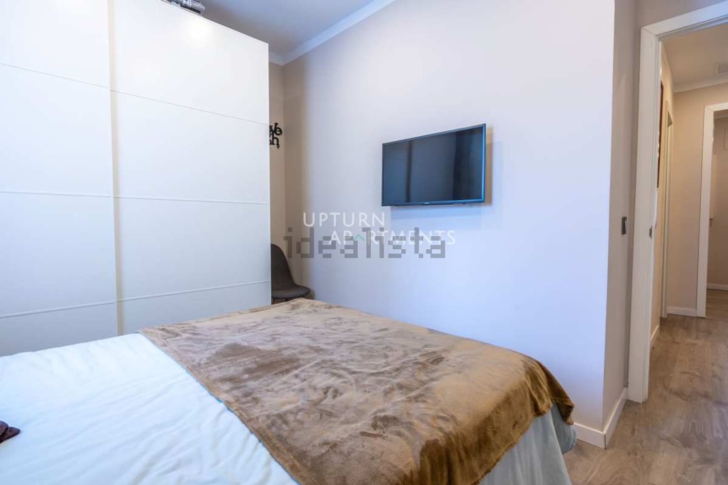 Appartamento 100 m² a Barcelona