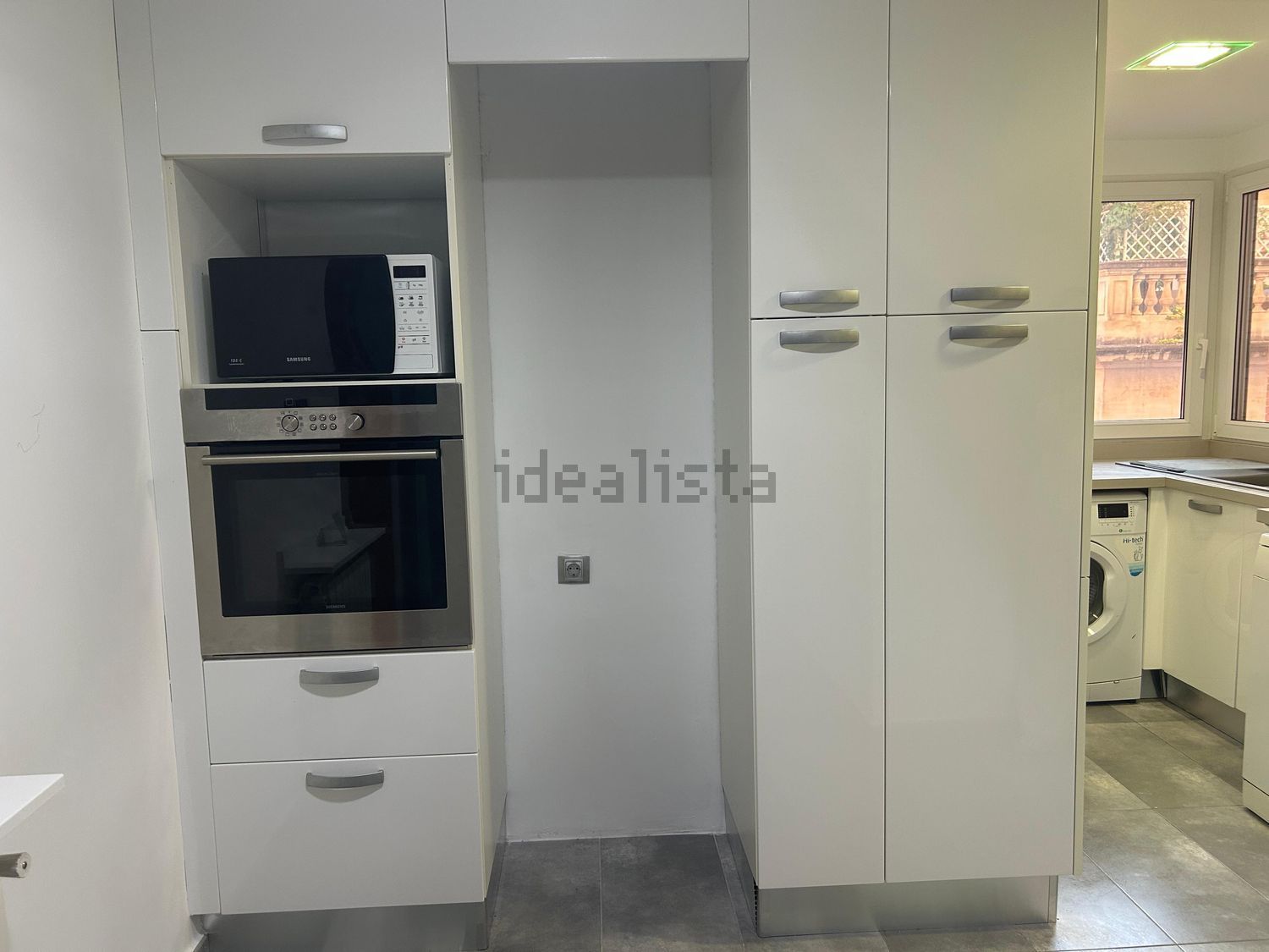 Pis de 105 m² a Alcoi