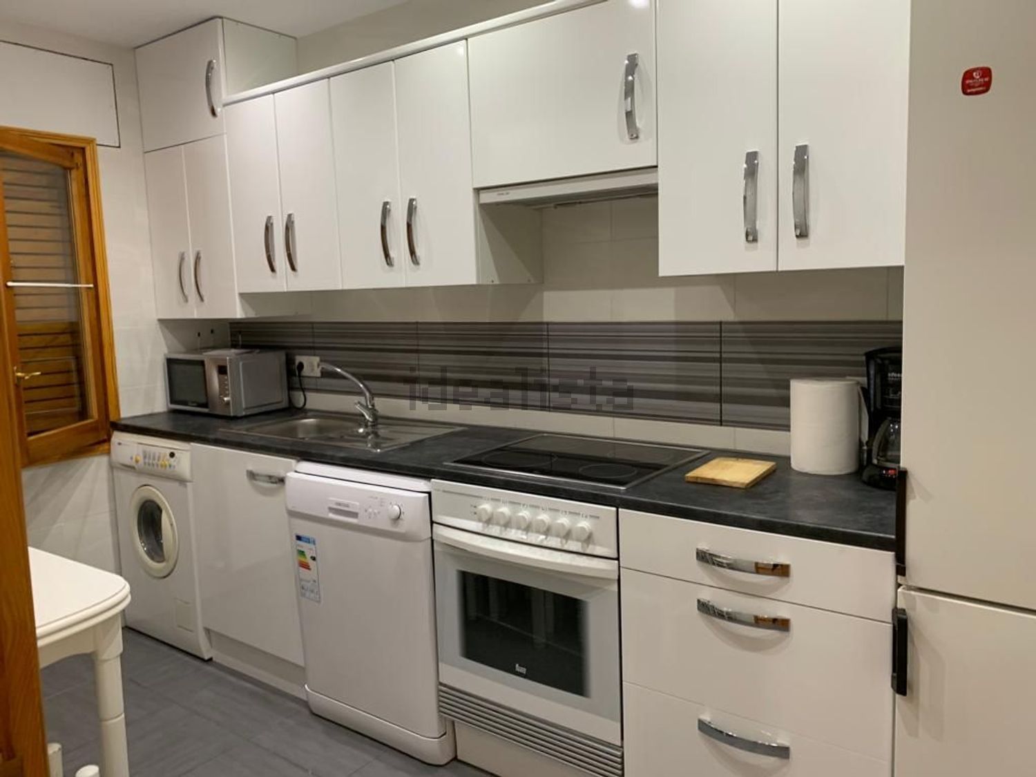 Room for rent, Jaca