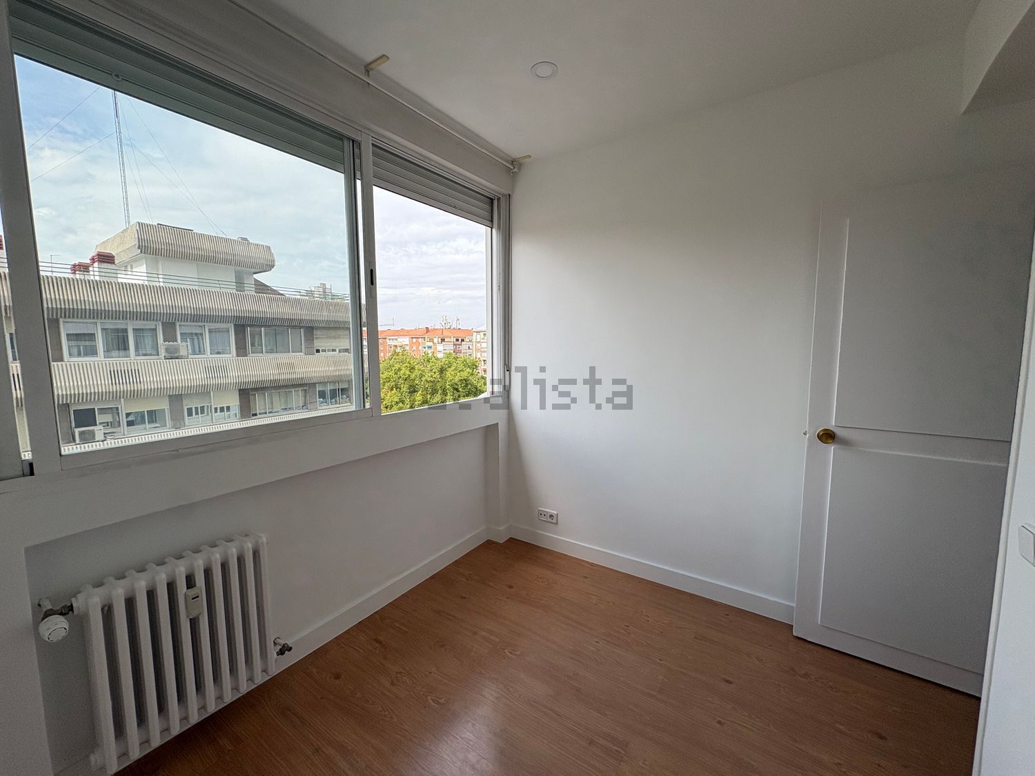 Pis de 80 m² a Madrid