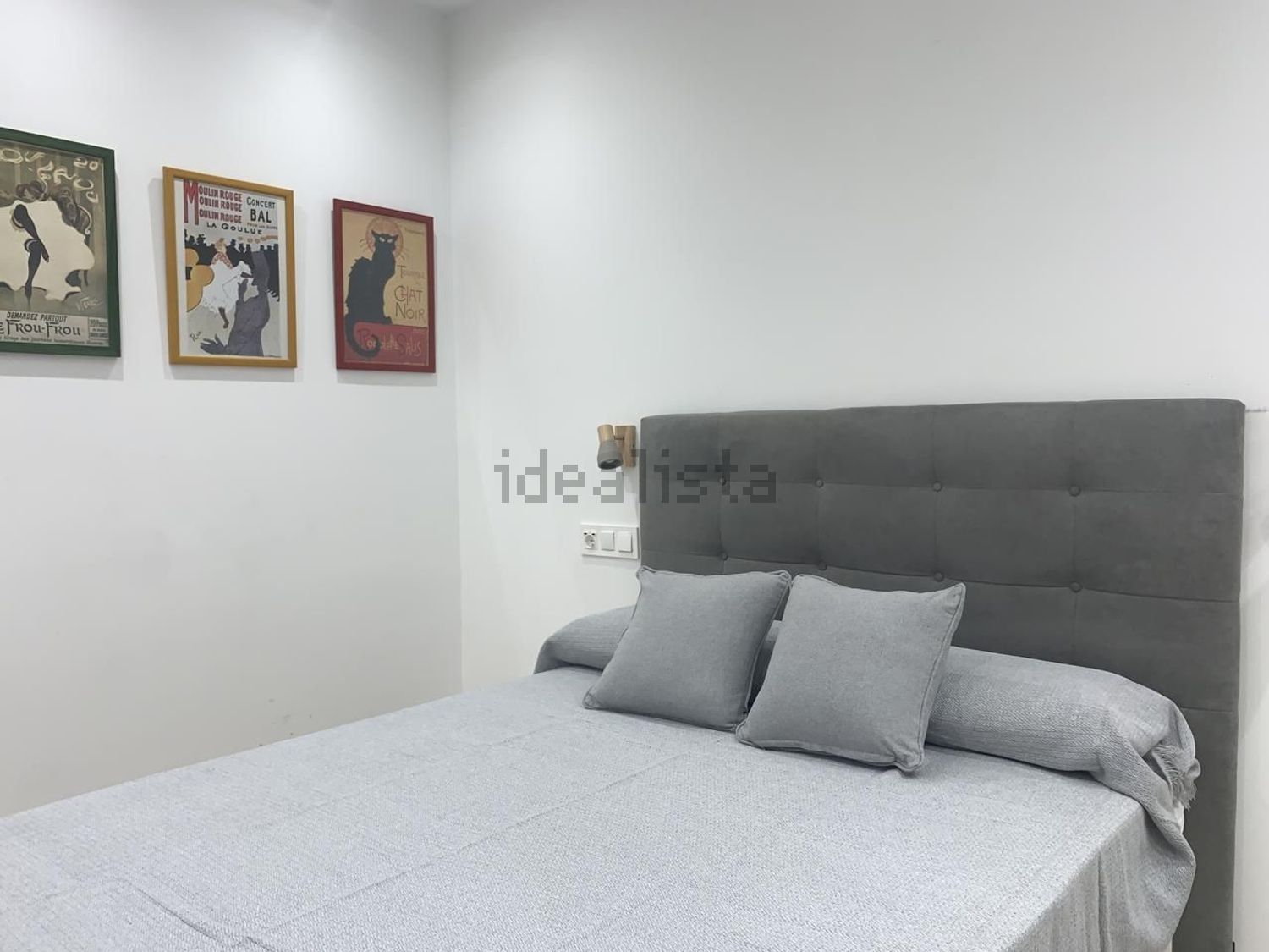 Квартира 40 м² в Мадриде