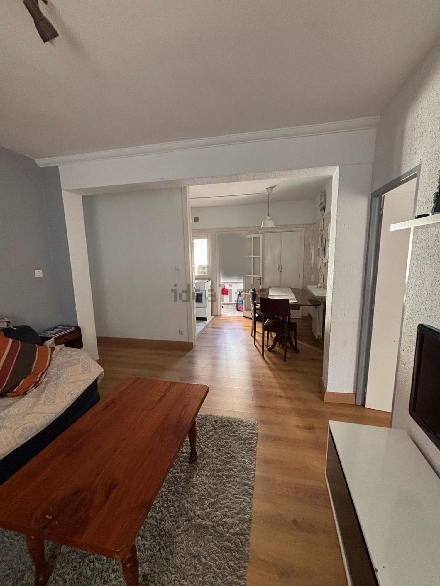 Pis de 80 m² a Lleó
