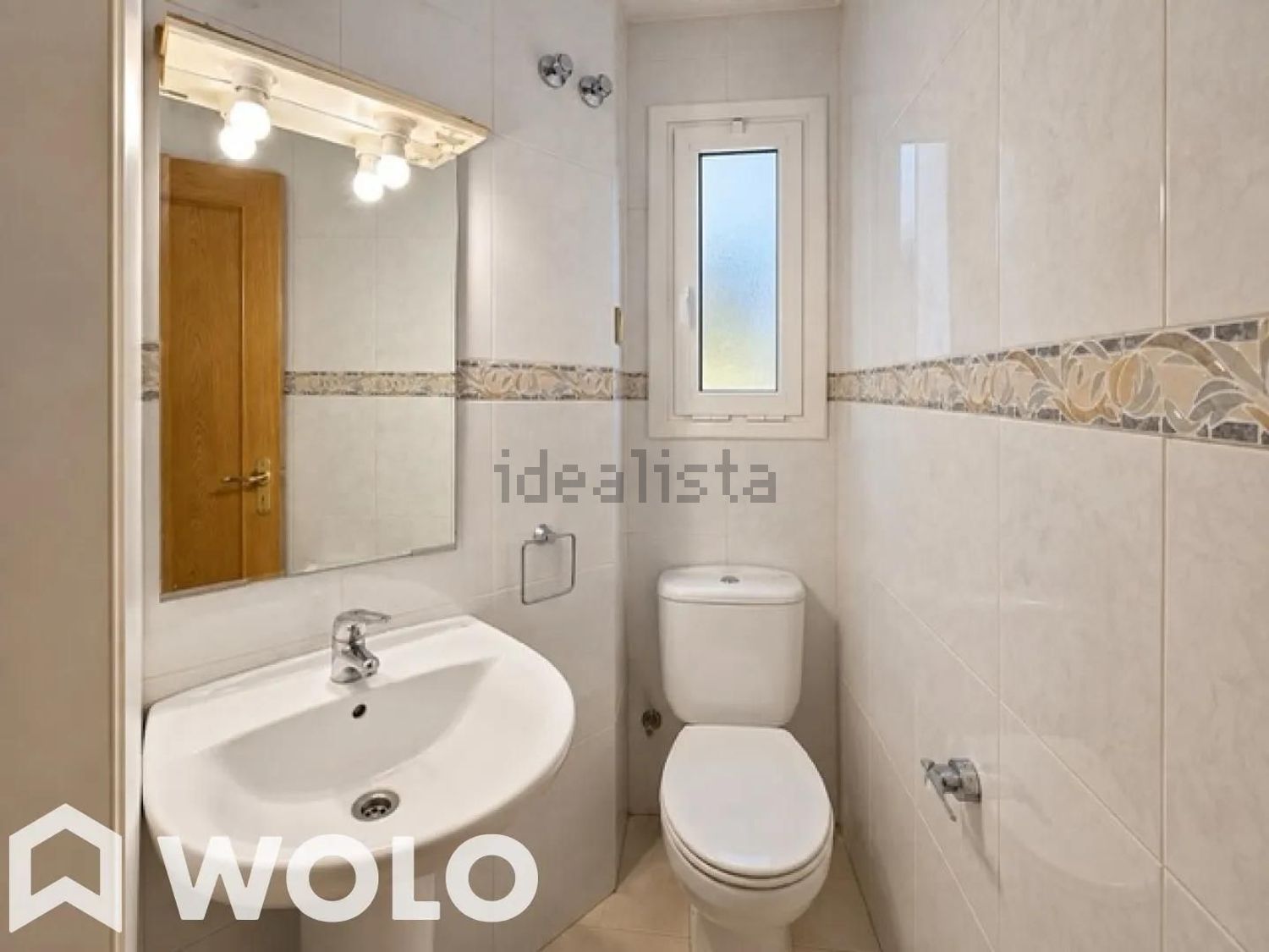 Piso de 132 m² en Igualada