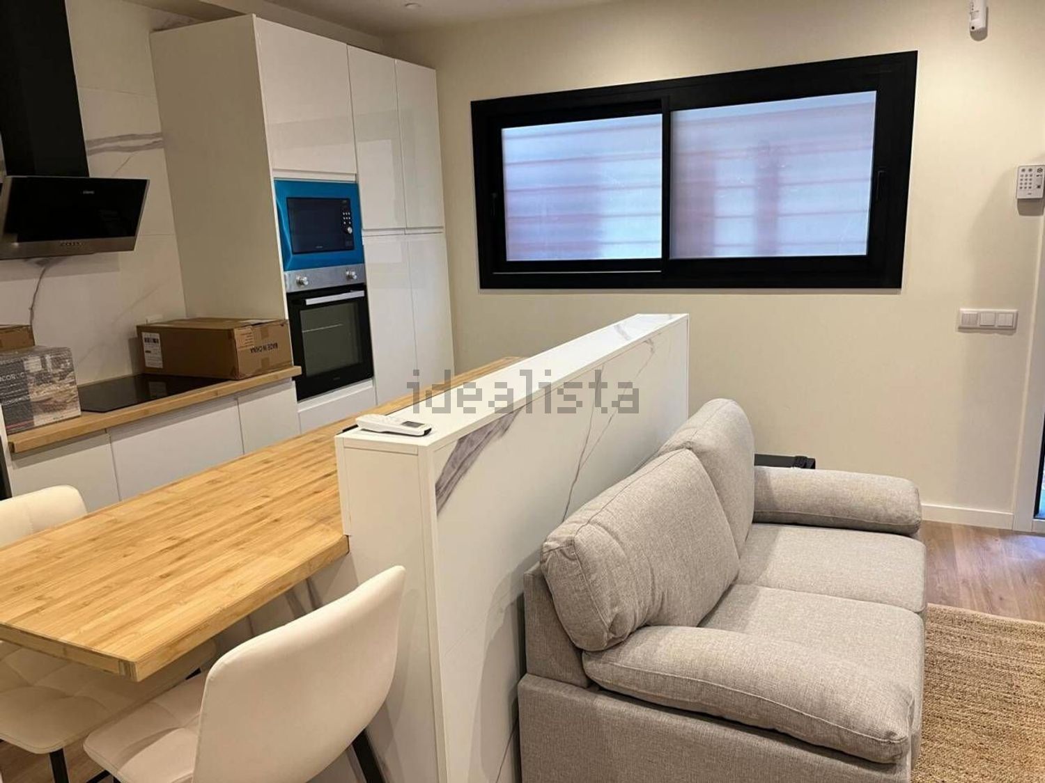 Piso de 50 m² en Castelldefels
