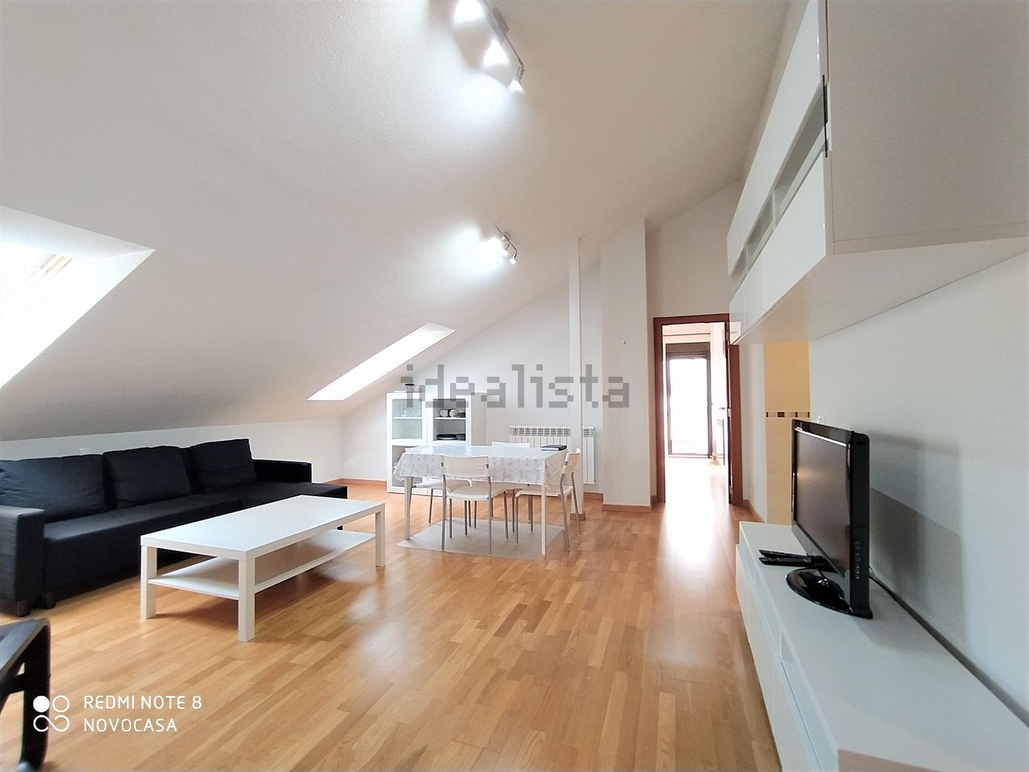 Appartamento 70 m² a Salamanca