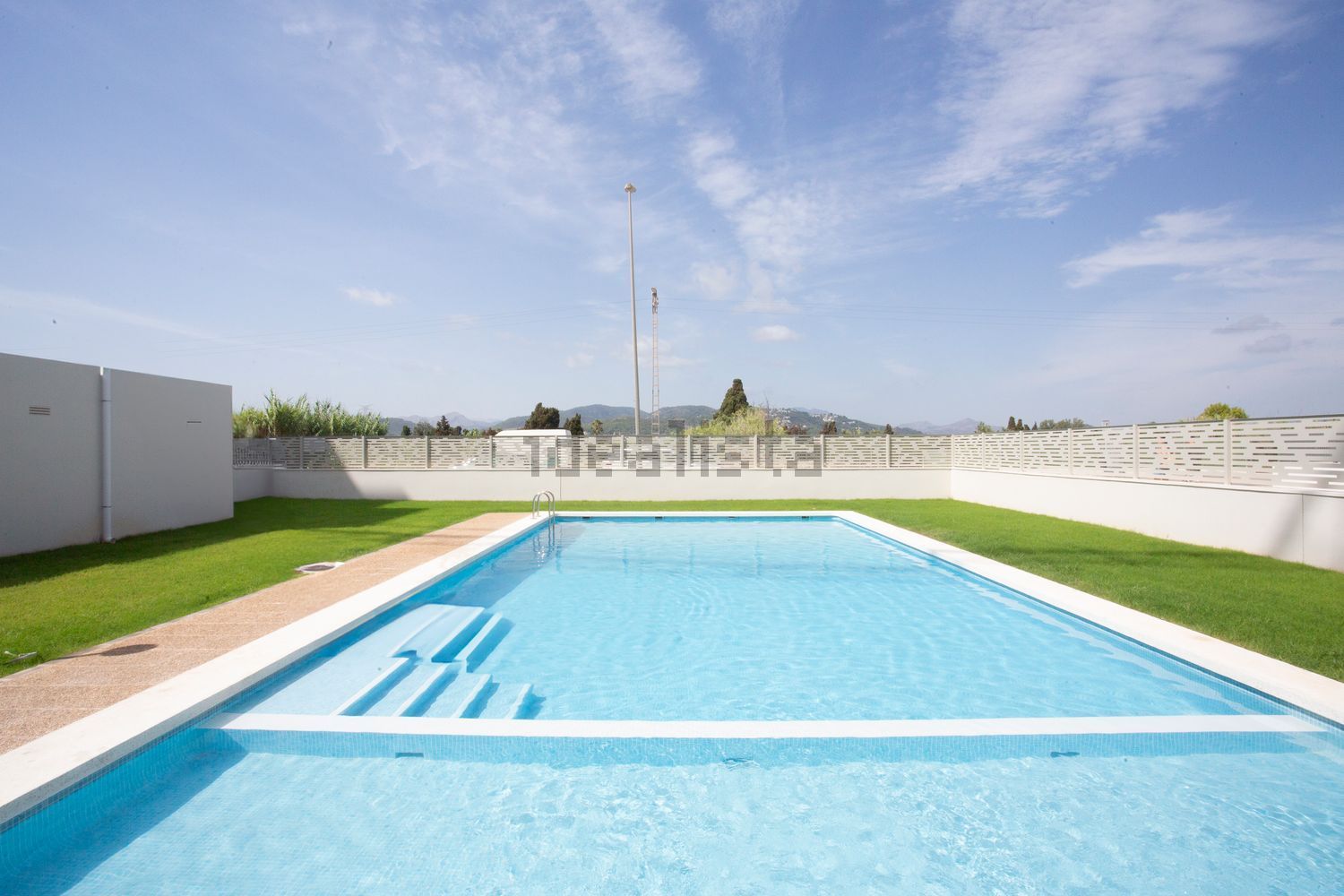 Wohnung 82 m² in Oliva