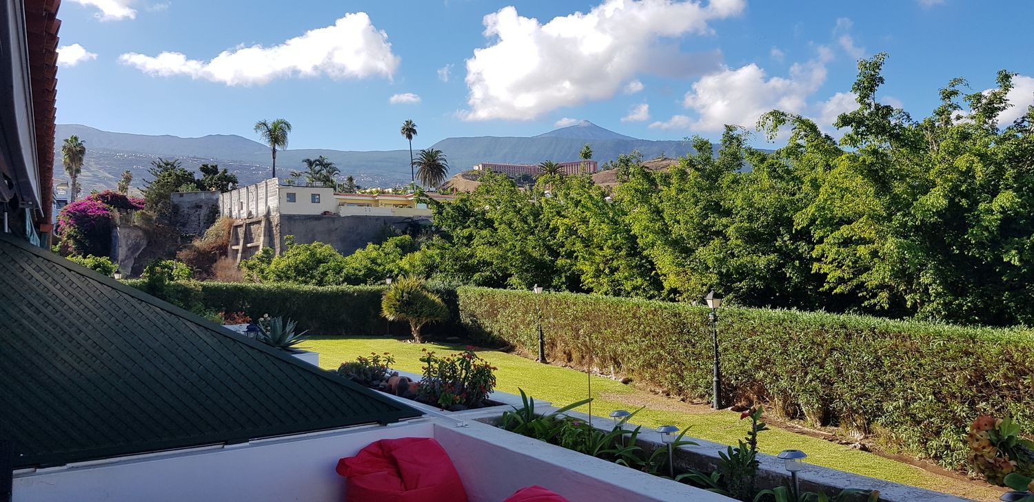 Maison 55 m² à Puerto de la Cruz