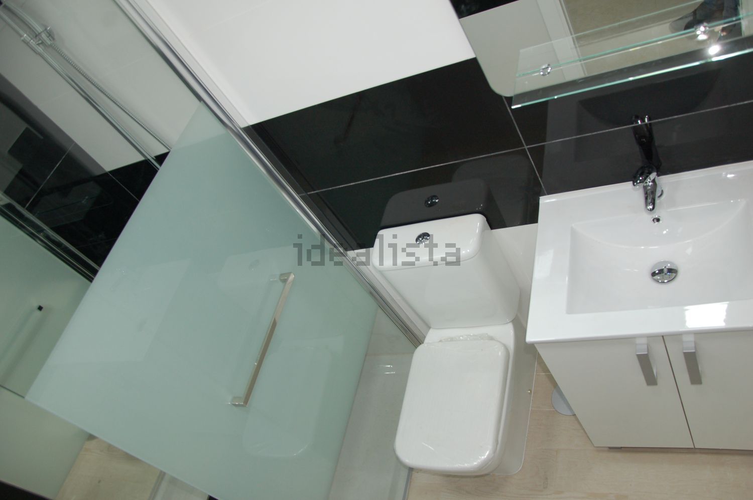 Appartamento 49 m² a Madrid