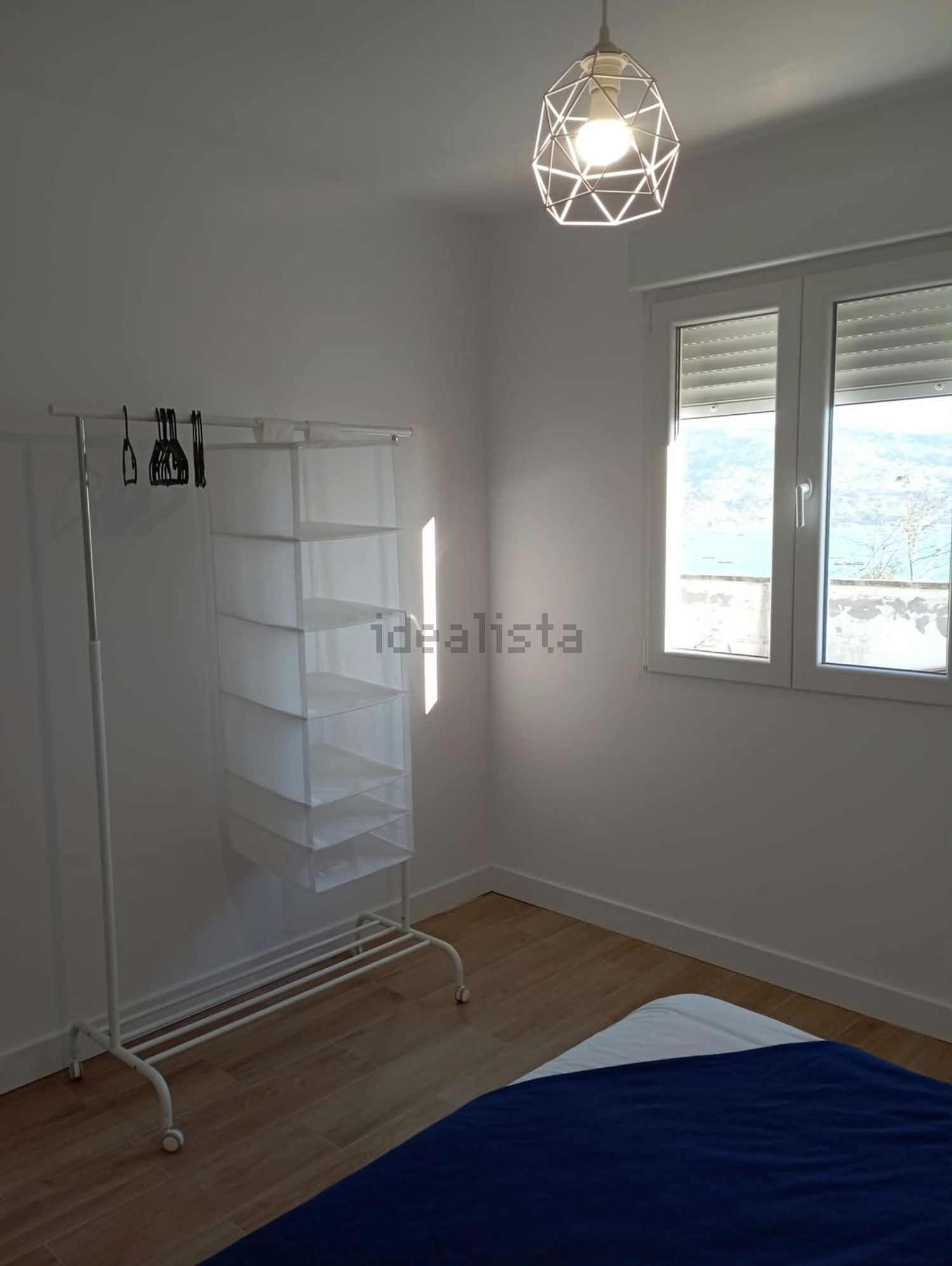 Flat 60 m² in Moaña