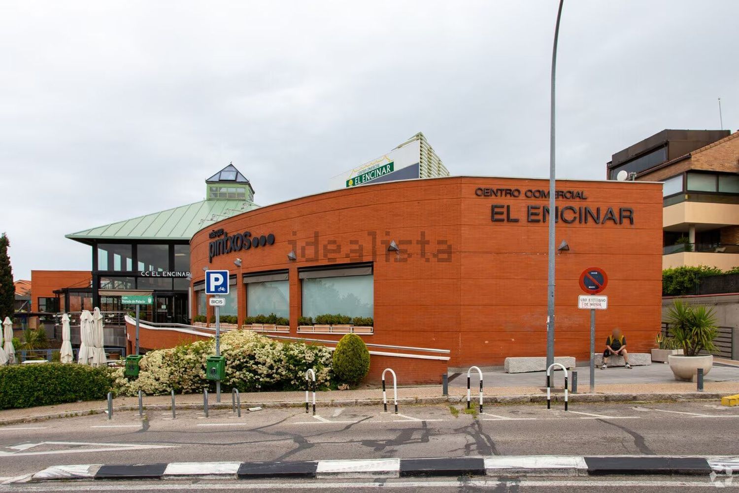 Pis de 70 m² a Madrid