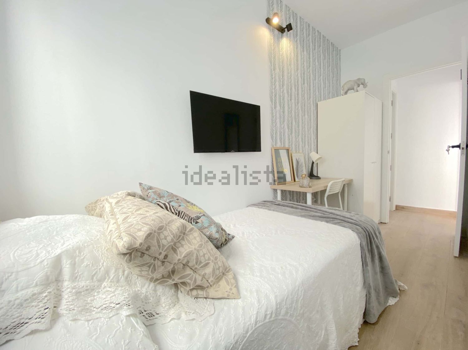 Habitación 200 m², Sevilla