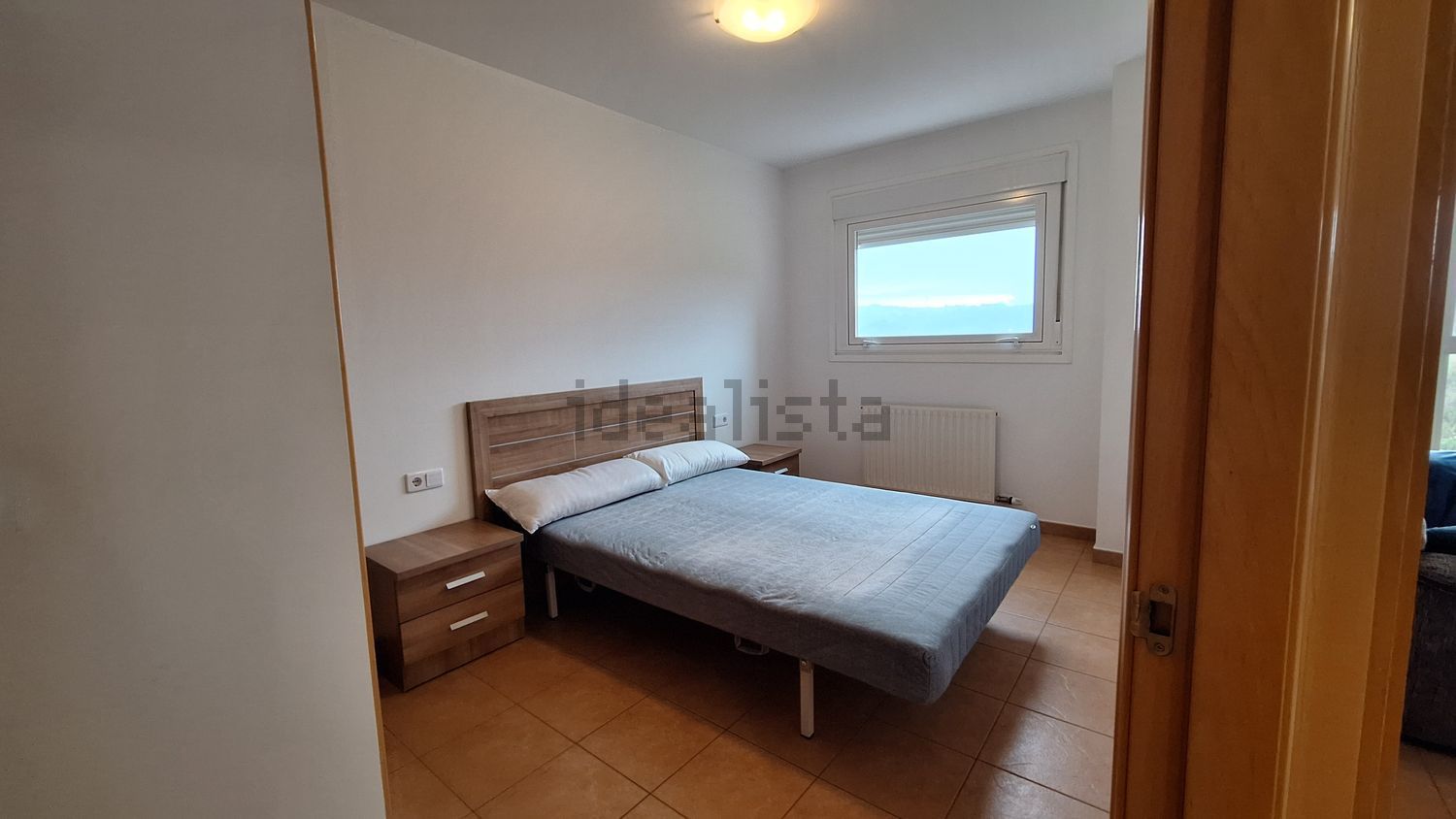 Pis de 90 m² a Ourense
