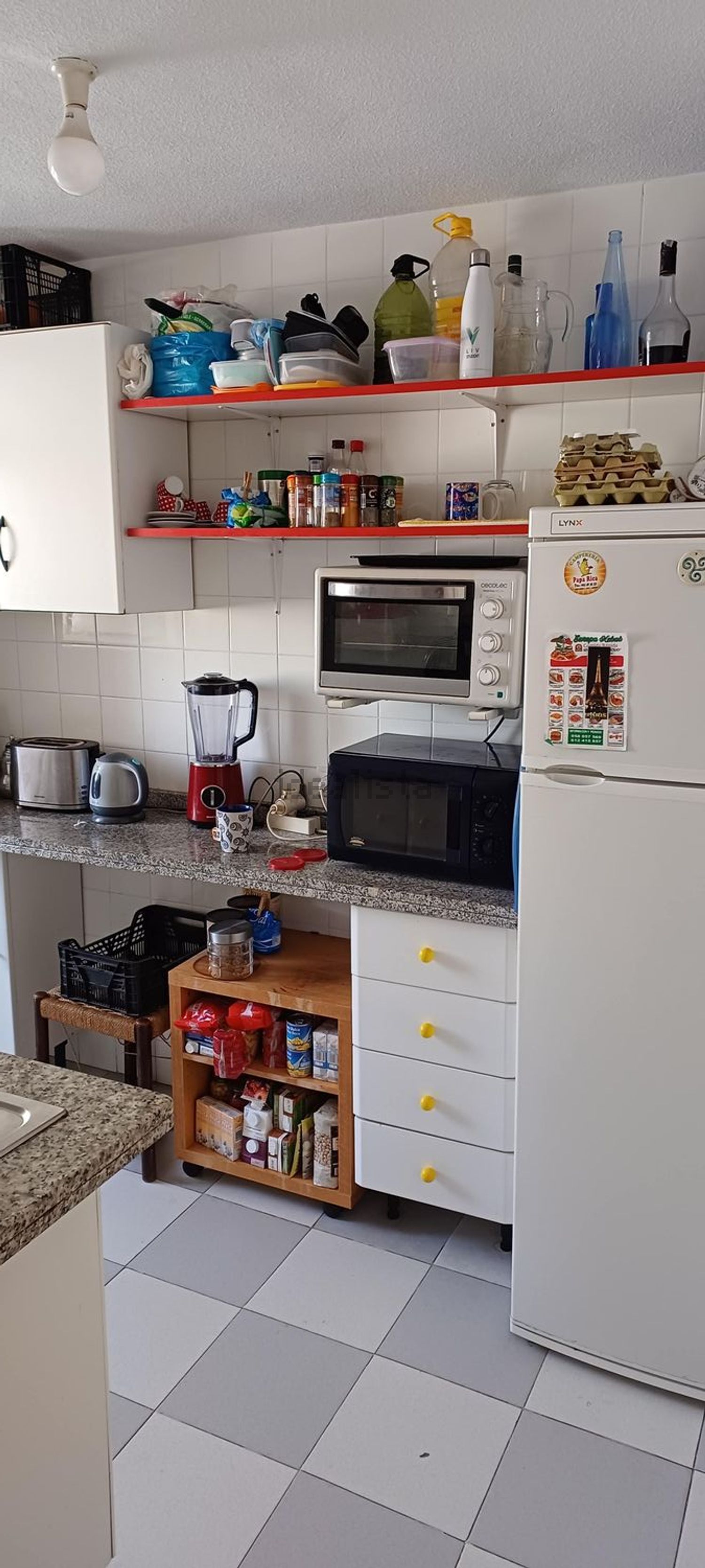 Habitació de lloguer, Almuñécar
