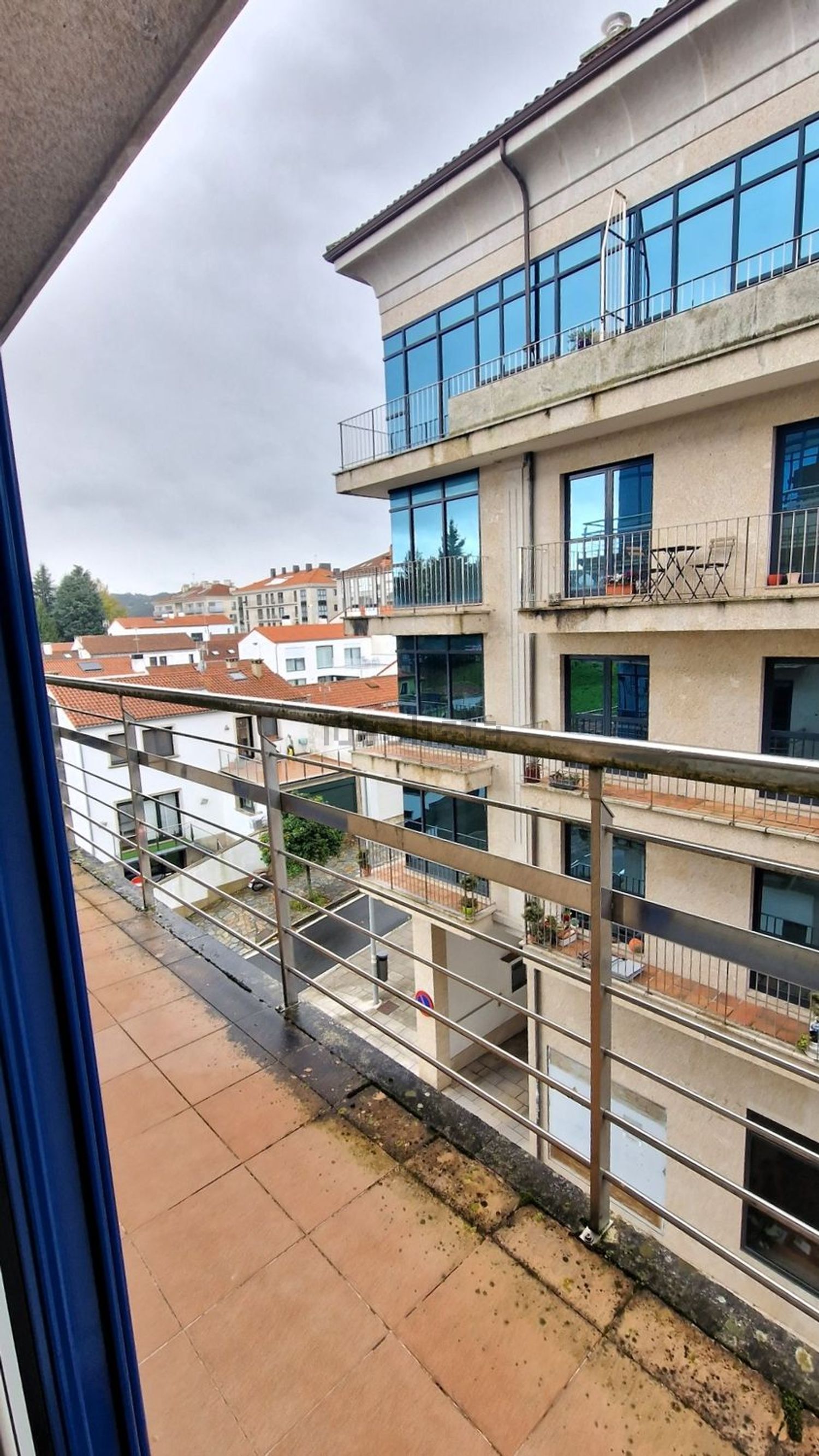 Pis de 45 m² a Santiago de Compostel·la