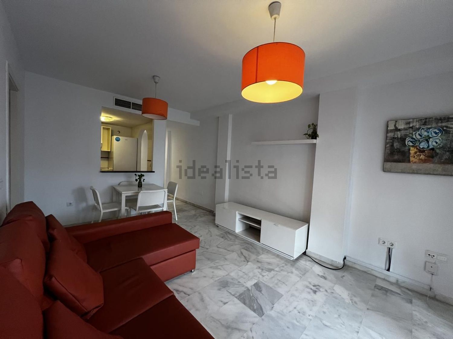 Appartamento 100 m² a Benalmádena