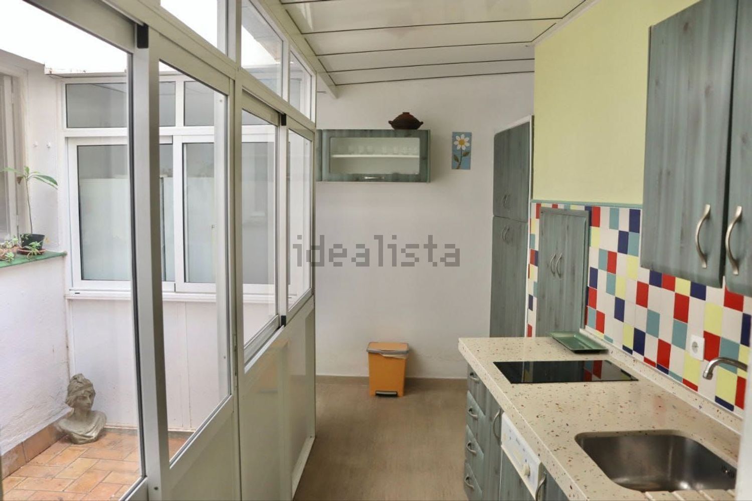 Pis de 67 m² a Sevilla