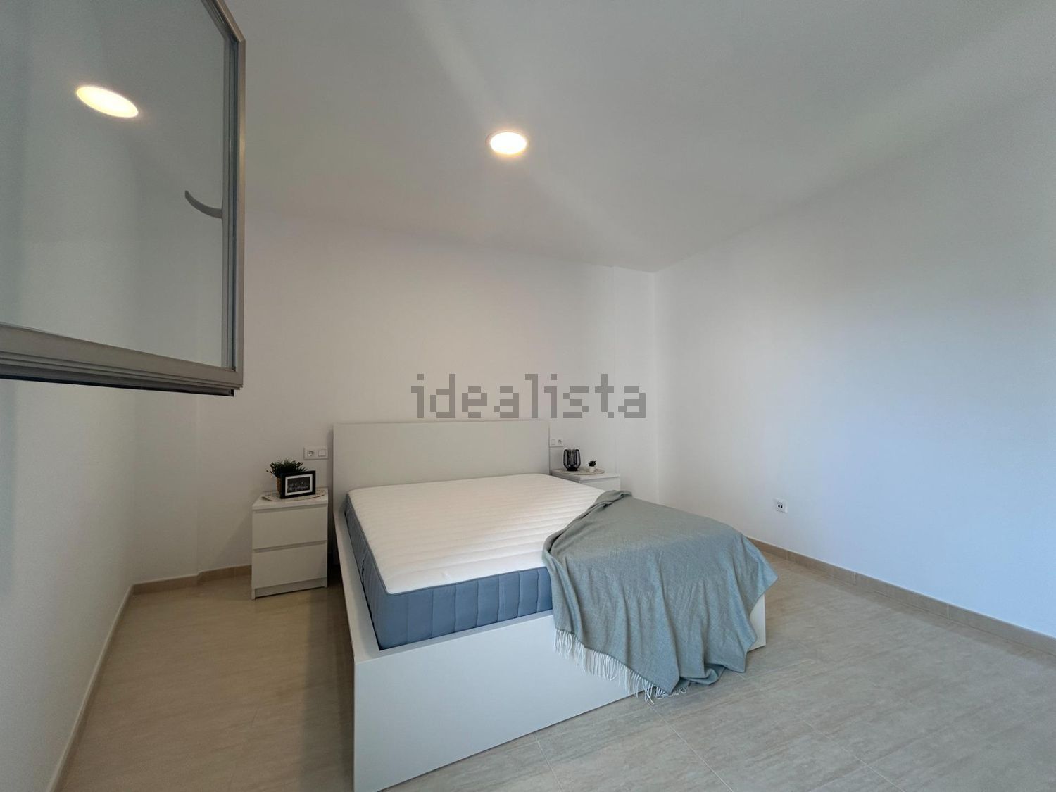 Piso de 74 m² en Burriana