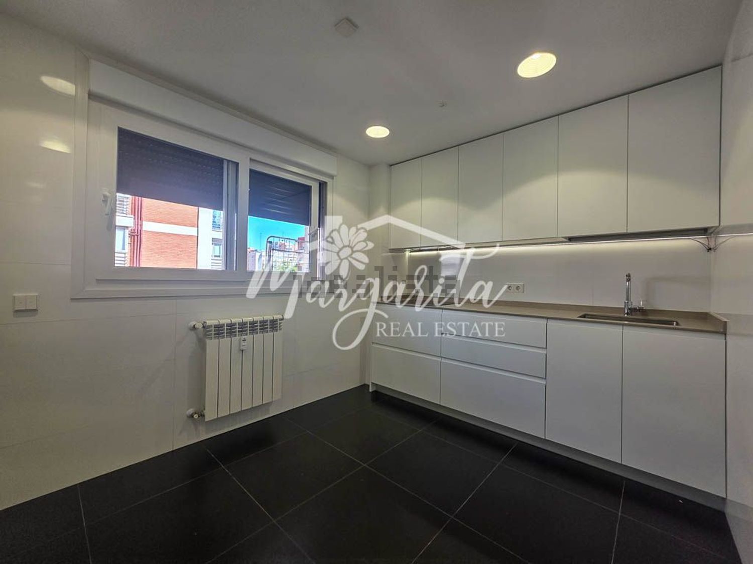 Pis de 297 m² a Madrid