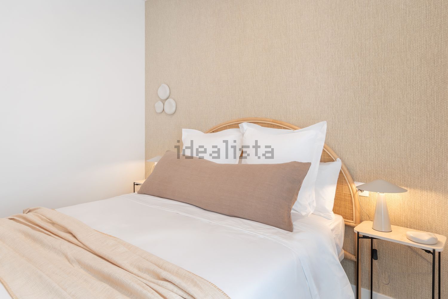 Wohnung 109 m² in Málaga
