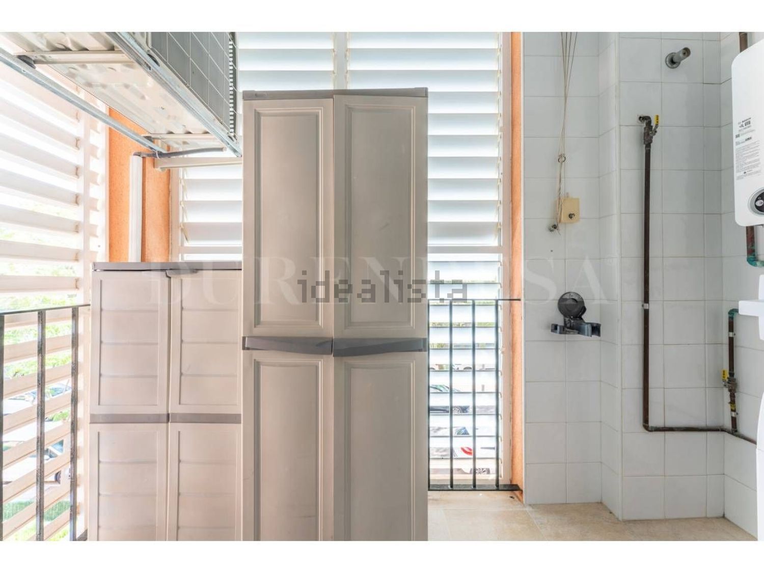 Piso de 120 m² en Palma