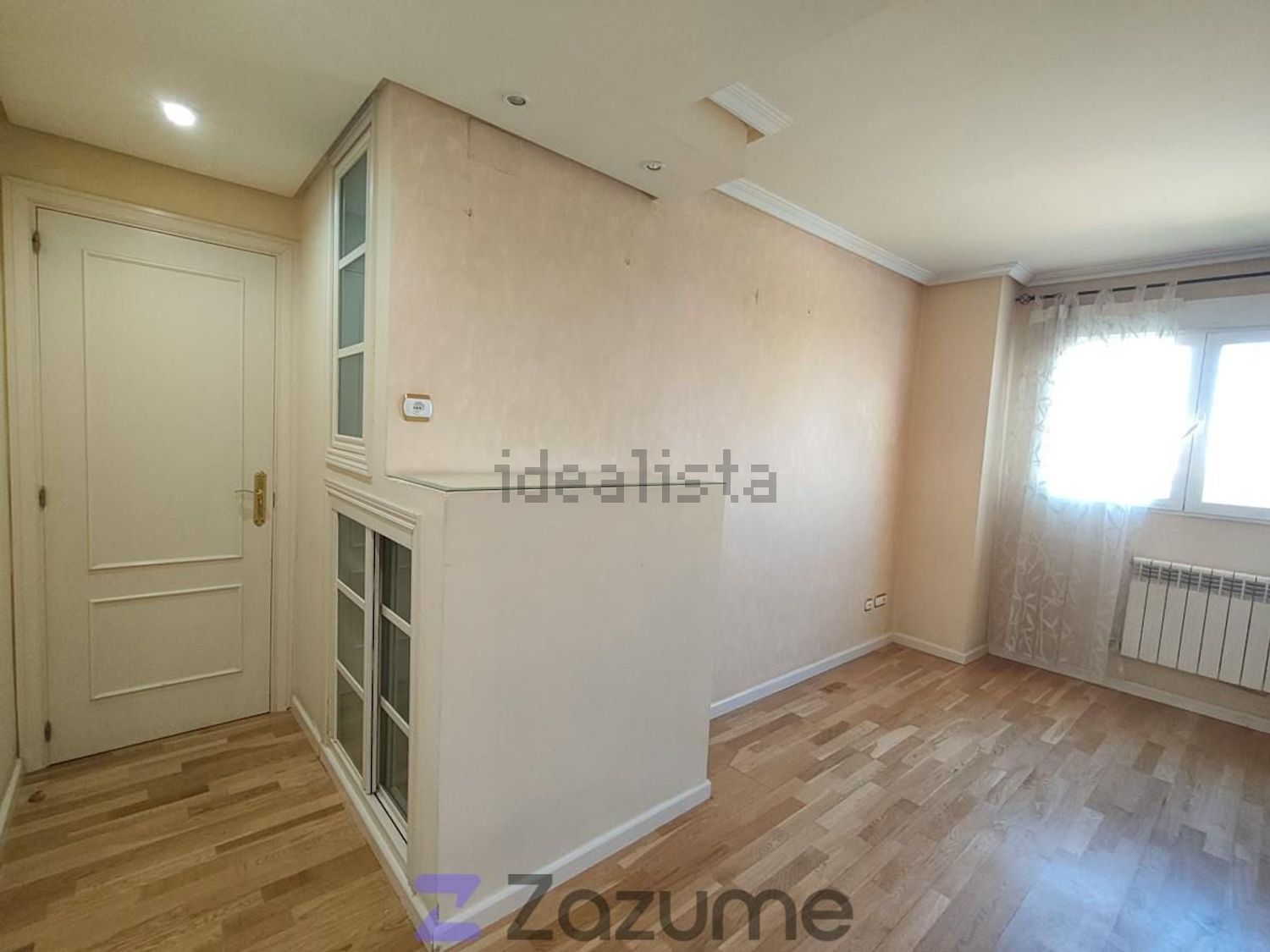 Piso de 90 m² en Madrid