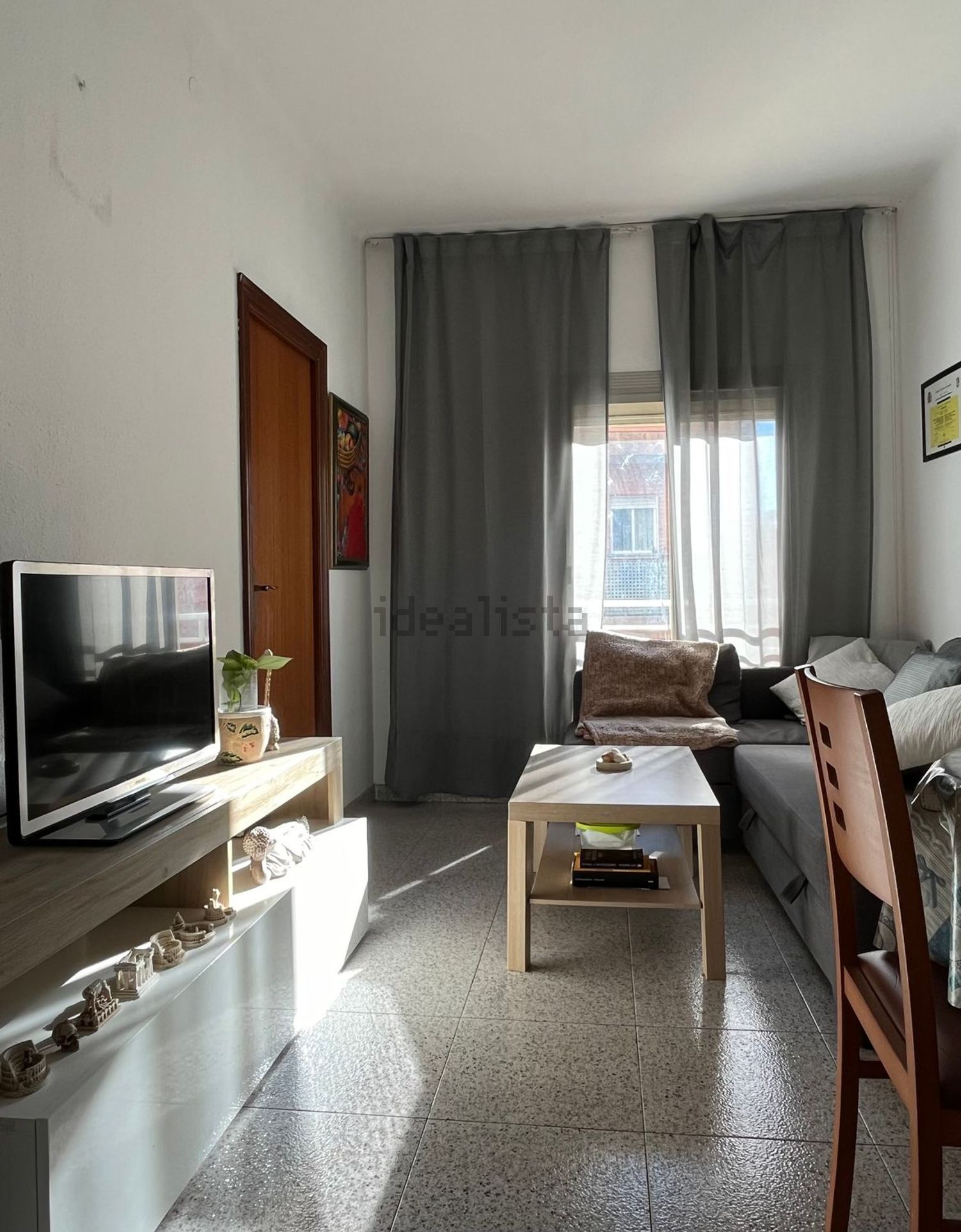 Habitación 54 m², l'Hospitalet de Llobregat