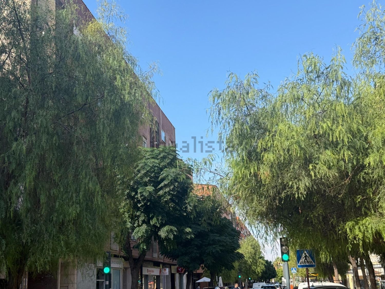 Wohnung 125 m² in Alboraia / Alboraya