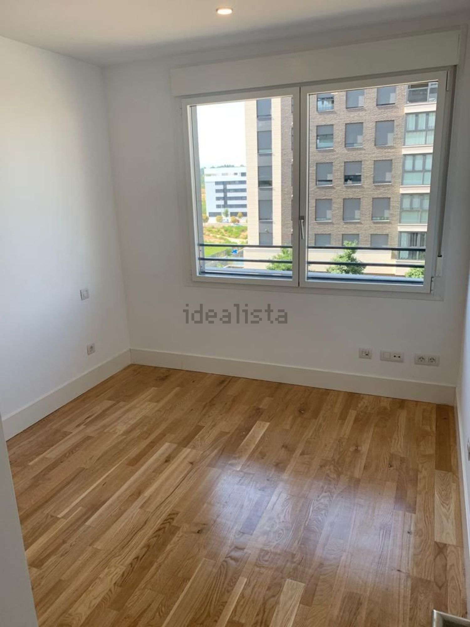 Wohnung 190 m² in Madrid