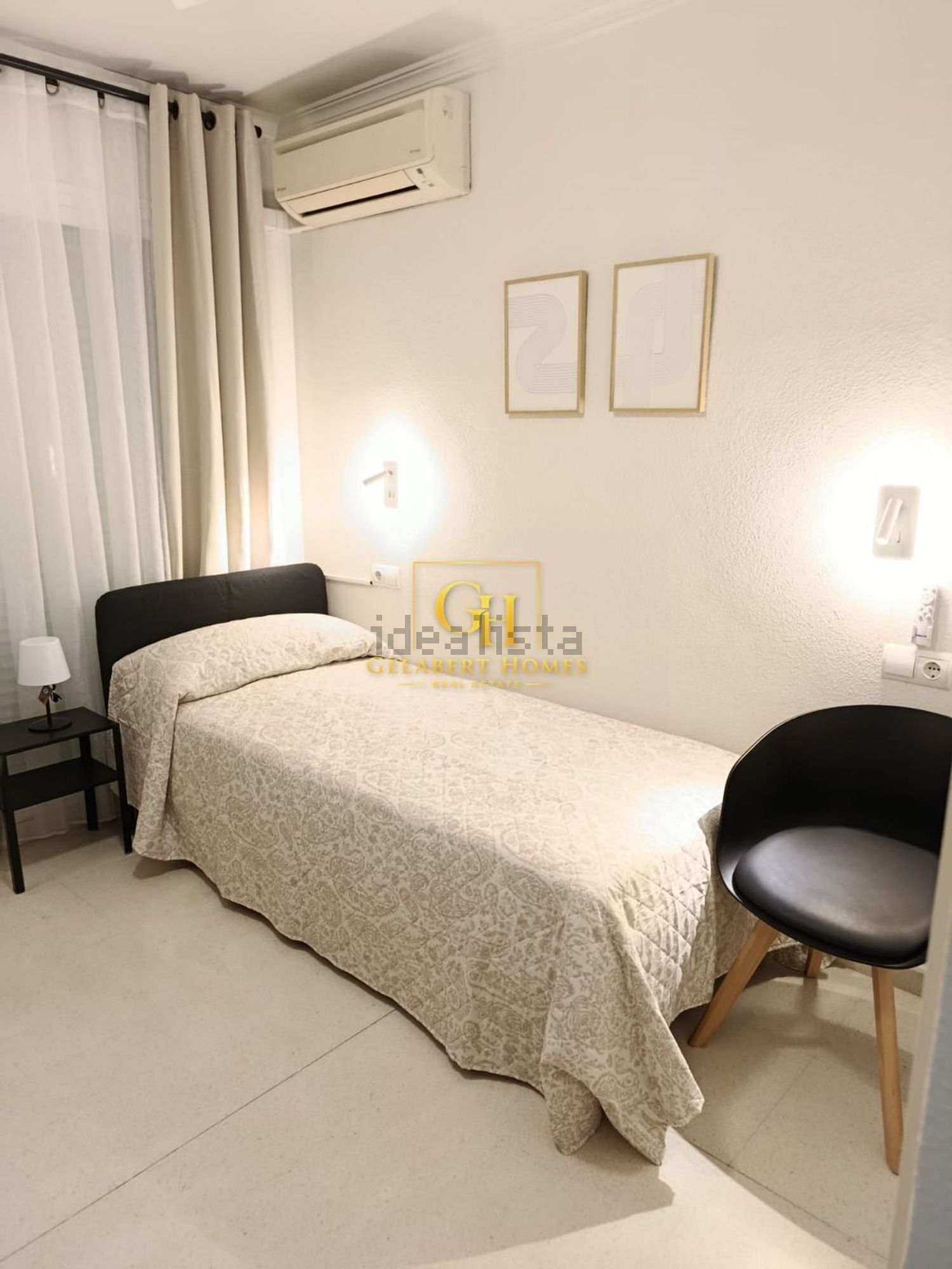 Appartamento 60 m² a Málaga
